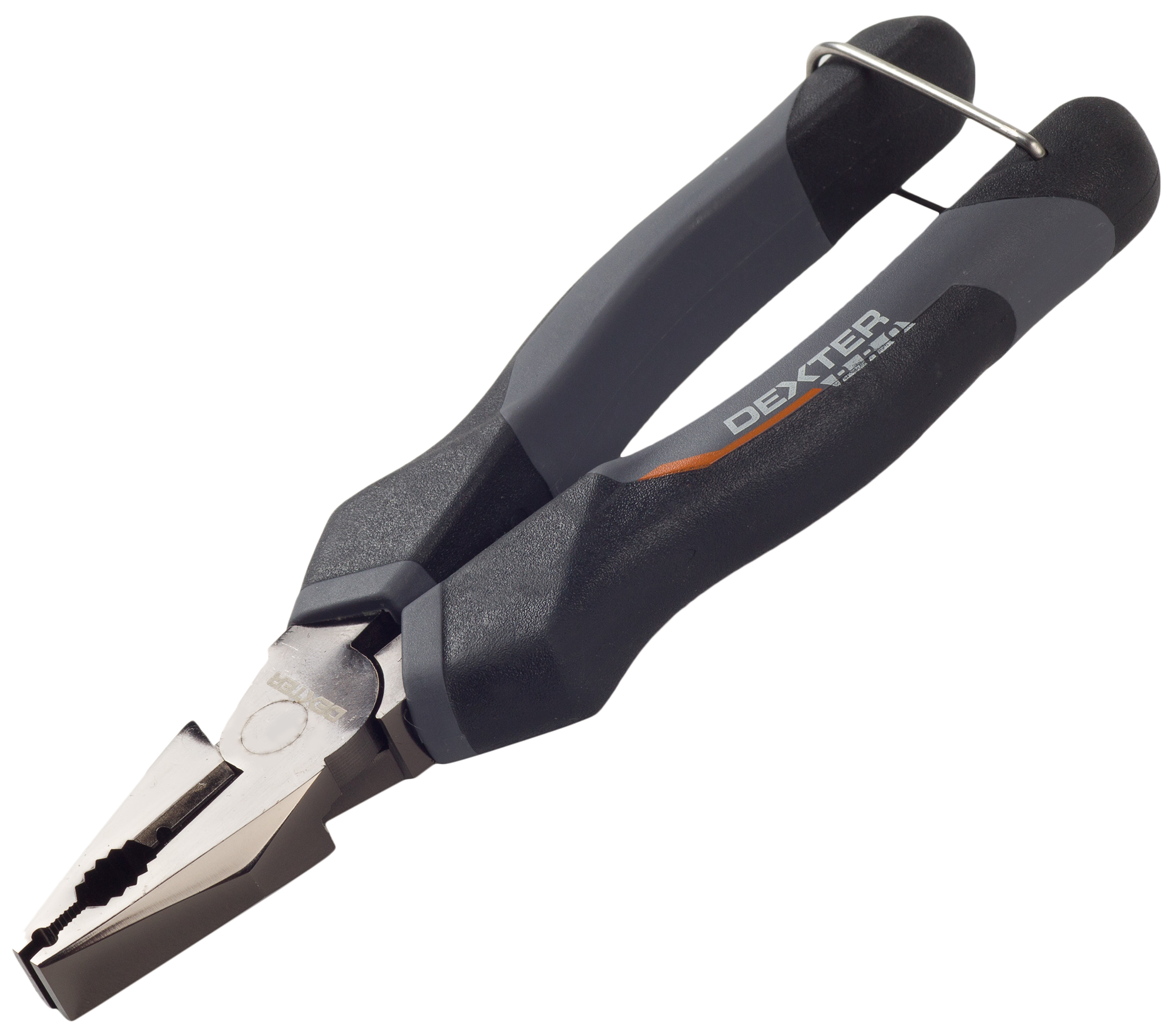 Alicate universal 180 mm DEXTER PRO - 6