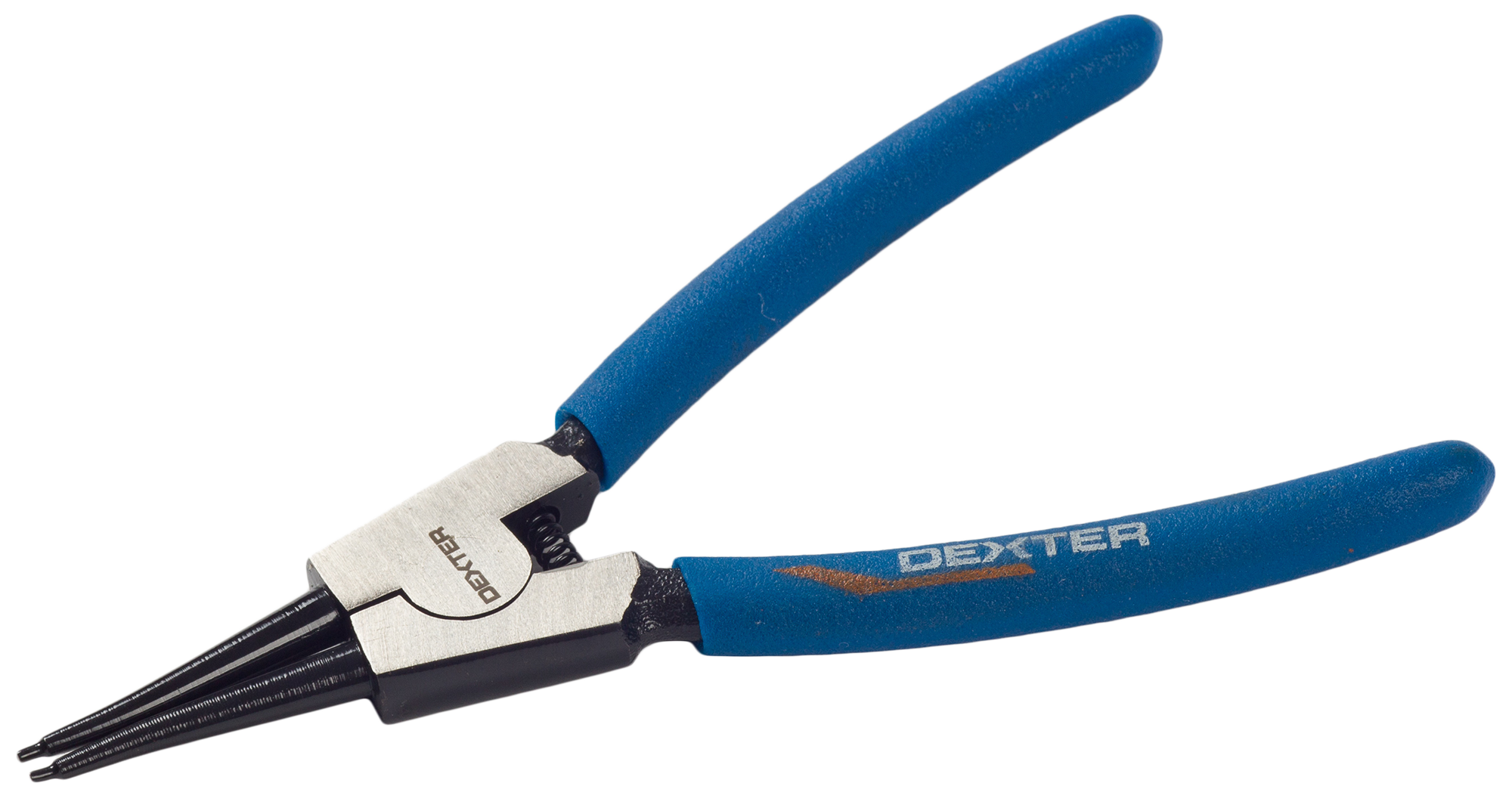 Alicate para arandela con exterior recto DEXTER 160 - 3