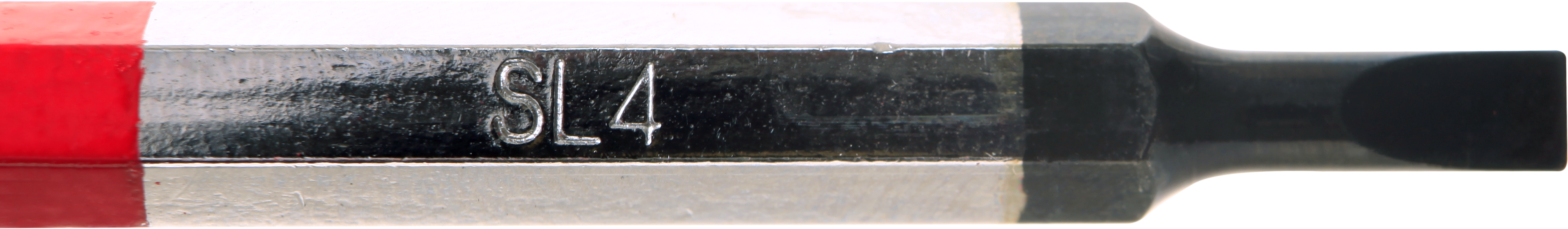 Ponta dupla DEXTER PLANO 5.5-7X110MM - 4