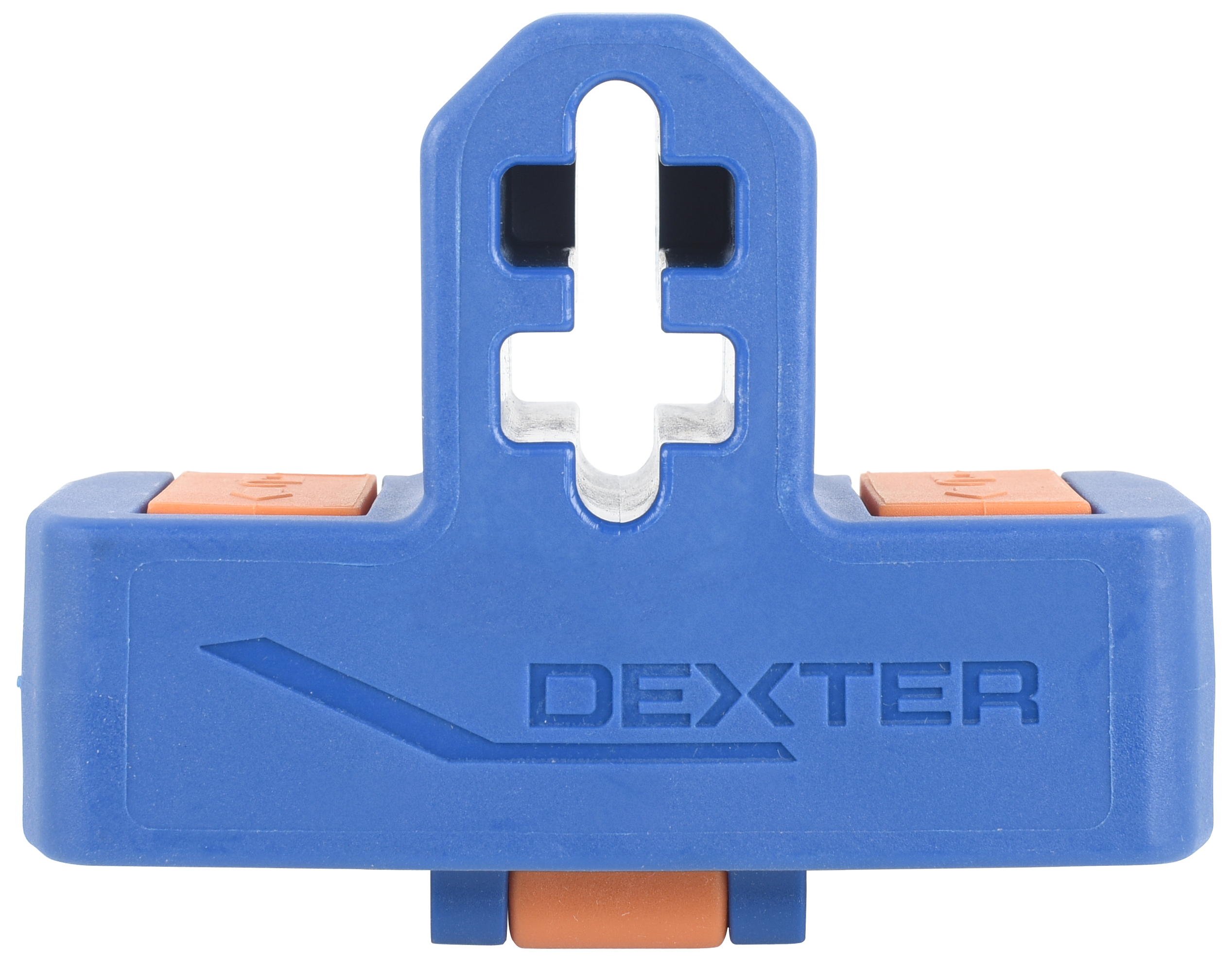 União para grampos DEXTER - 19