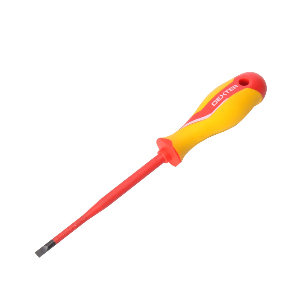 Chave fenda 5,5x120 mm Dexter - 2