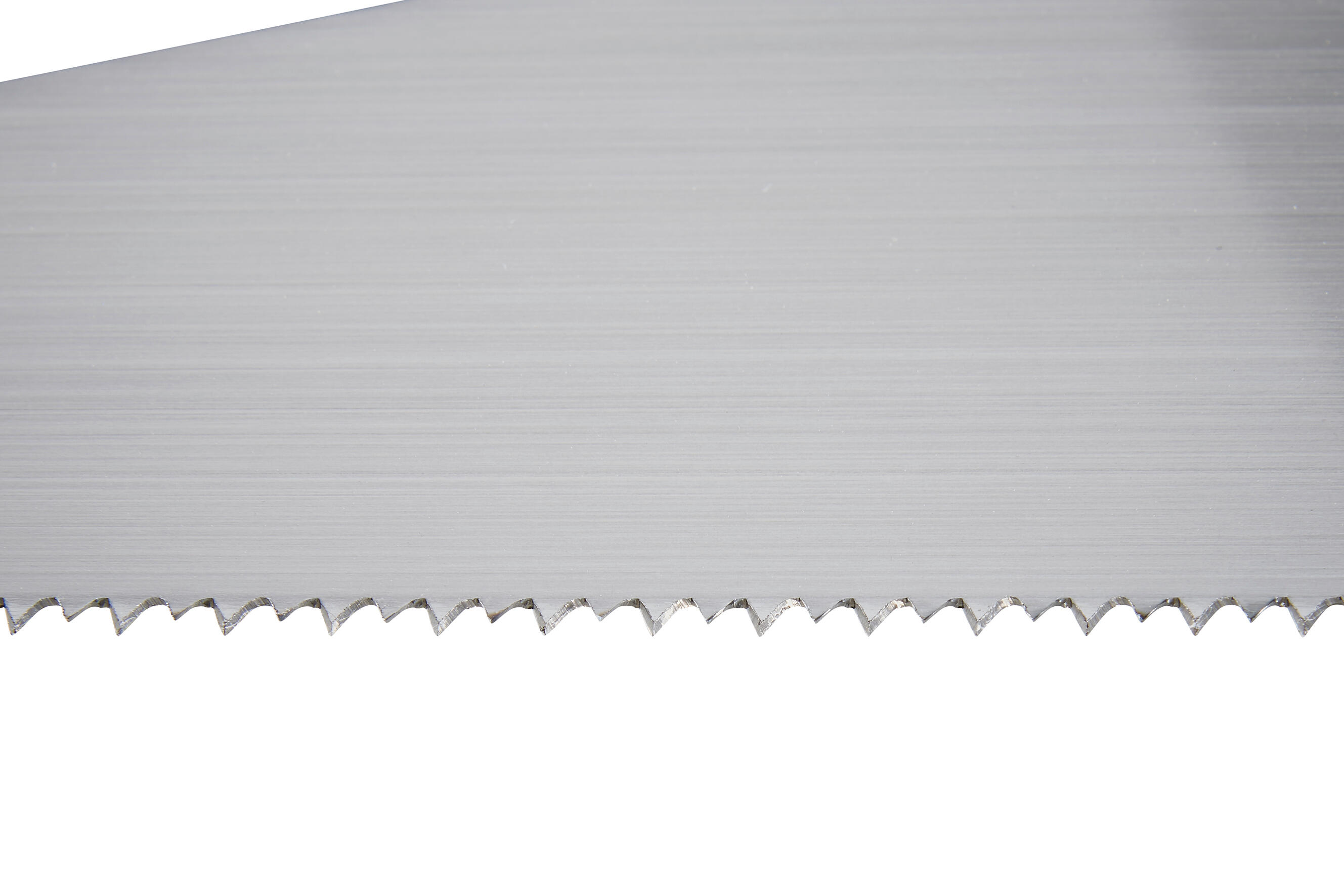 Sierra manual WOLFCRAFT 350 mm de longitud - 6