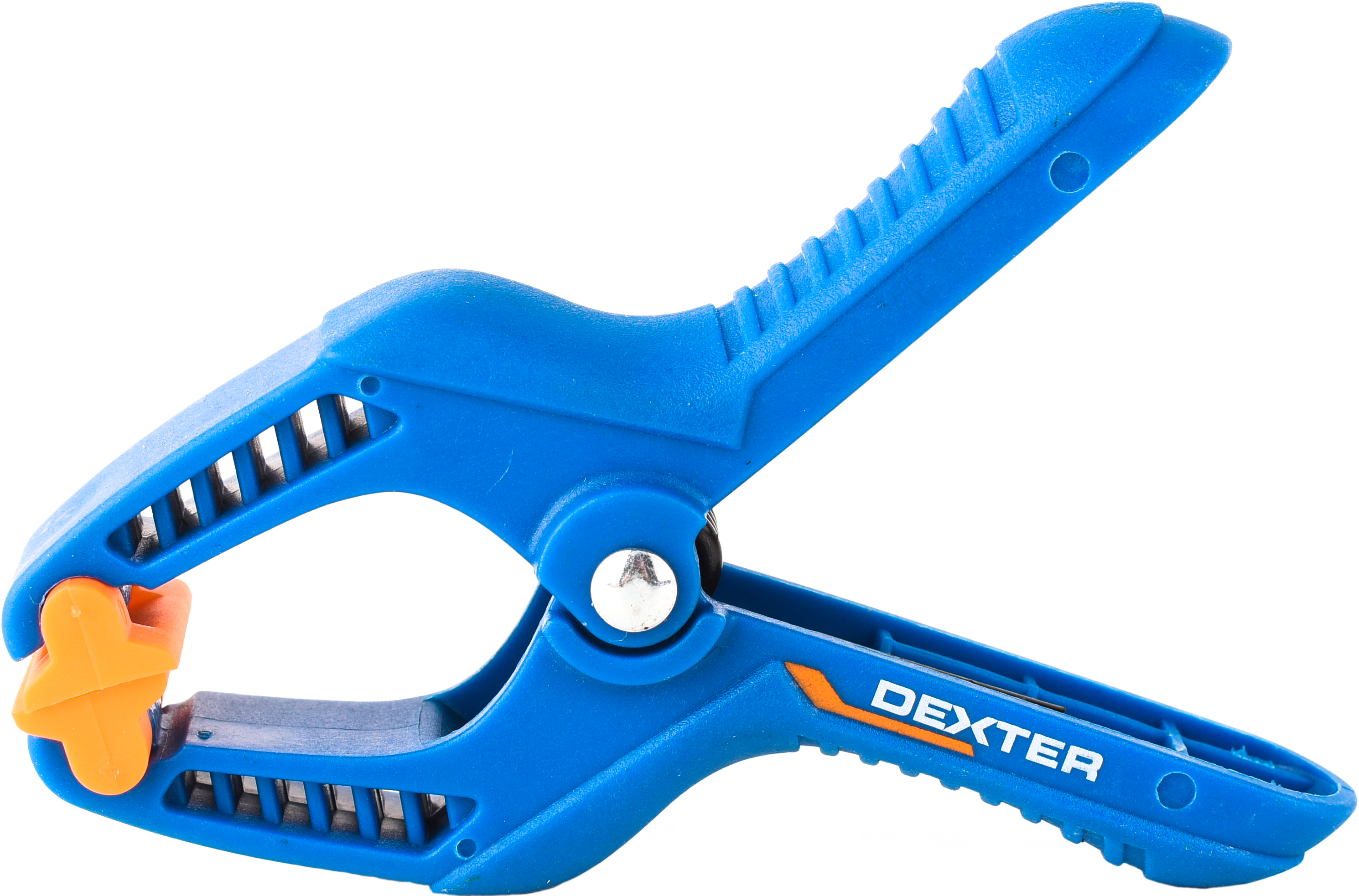 4 PINZAS SUJECCION 100MM DEXTER - 9