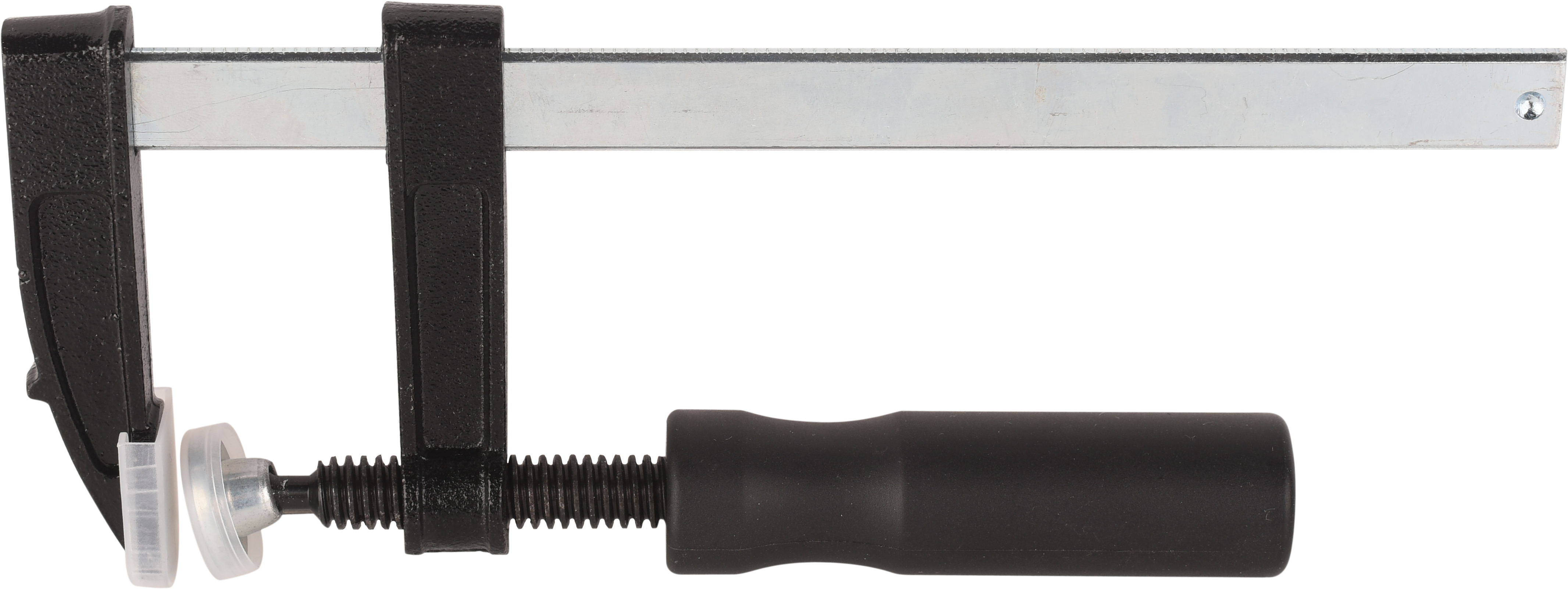 2 grampos de aperto 150 mm - 4