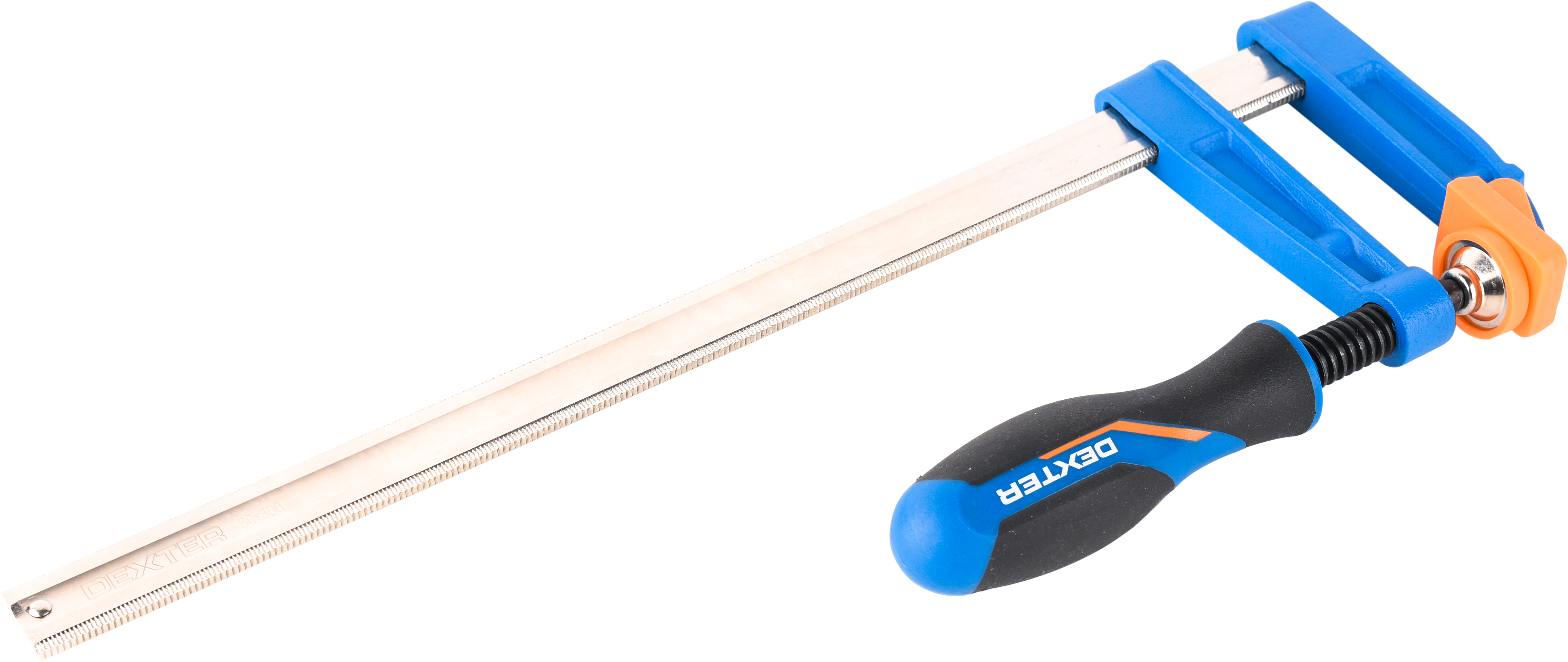 TORNILLO APRIETE BIMATERIA DEXTER 300 MM - 5