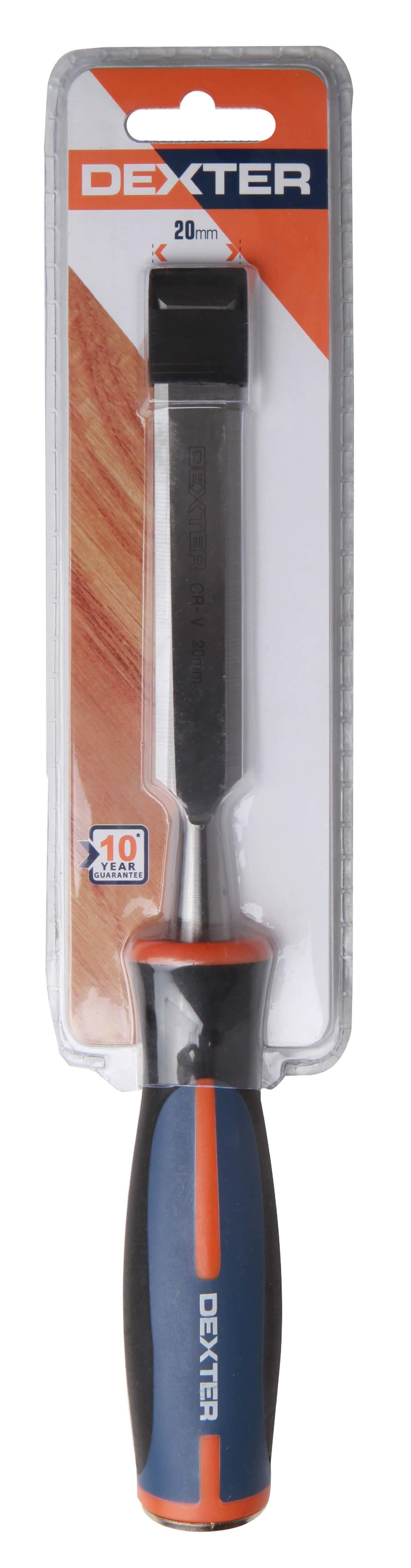 Formão DEXTER 20MM - 3