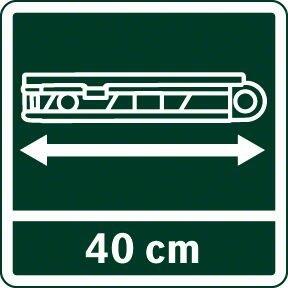 Goniometro display digitale BOSCH PAM 220 - 10