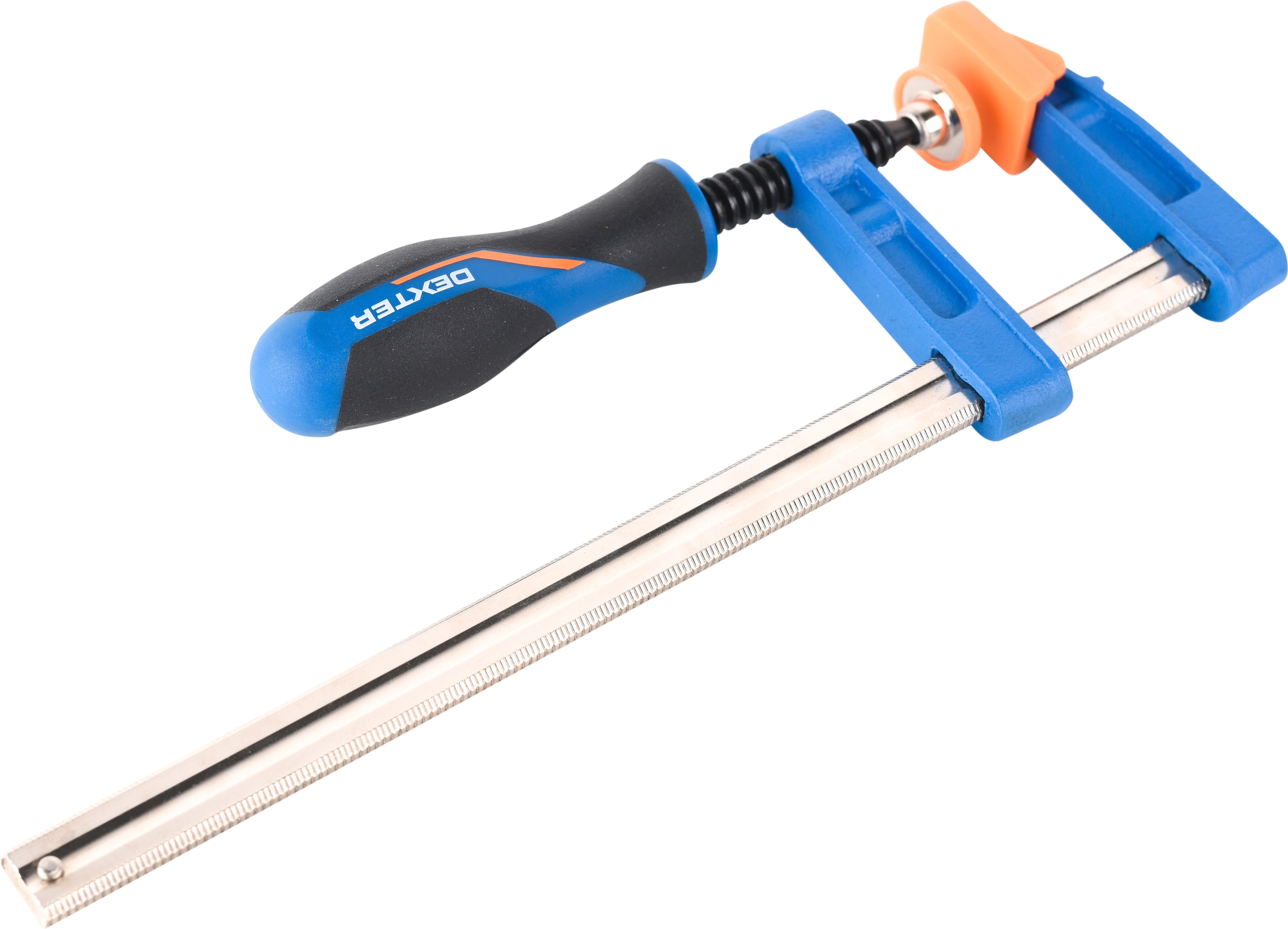 Grampo de aperto DEXTER 200MM - 7