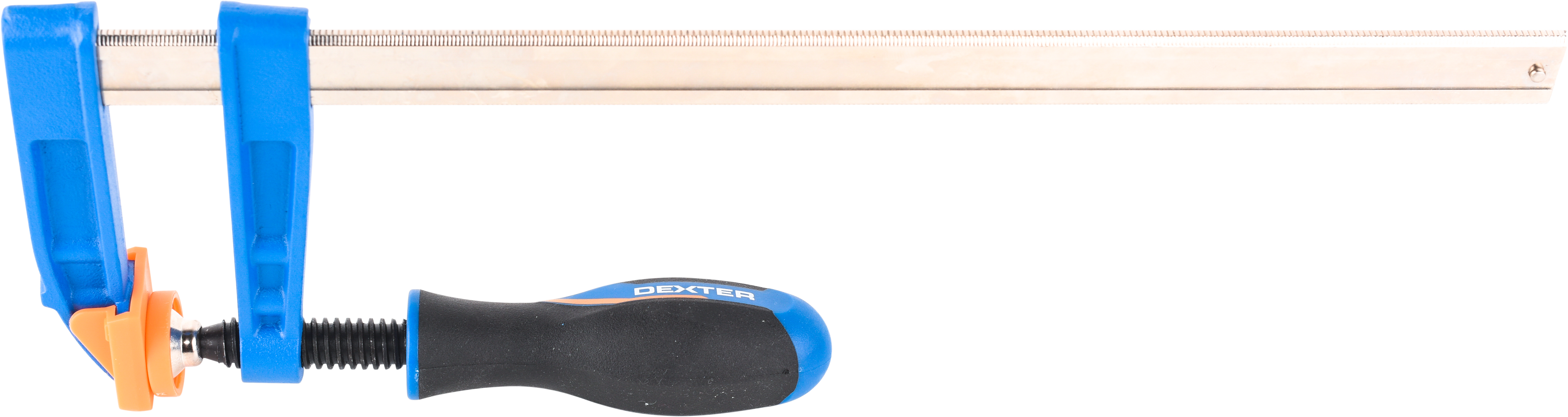 TORNILLO APRIETE BIMATERIA DEXTER 300 MM - 4