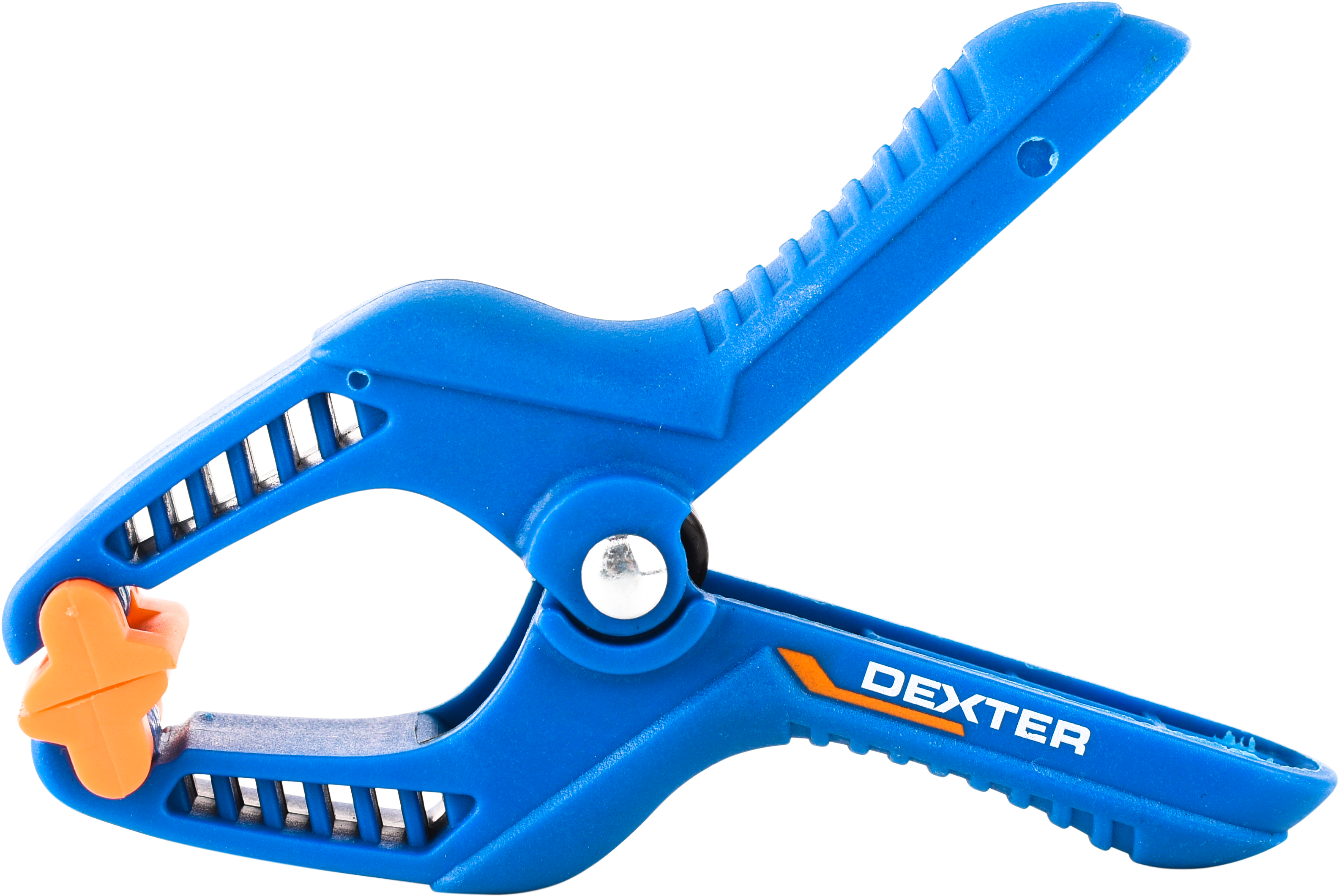 PINZA SUJECCION 100MM DEXTER - 4