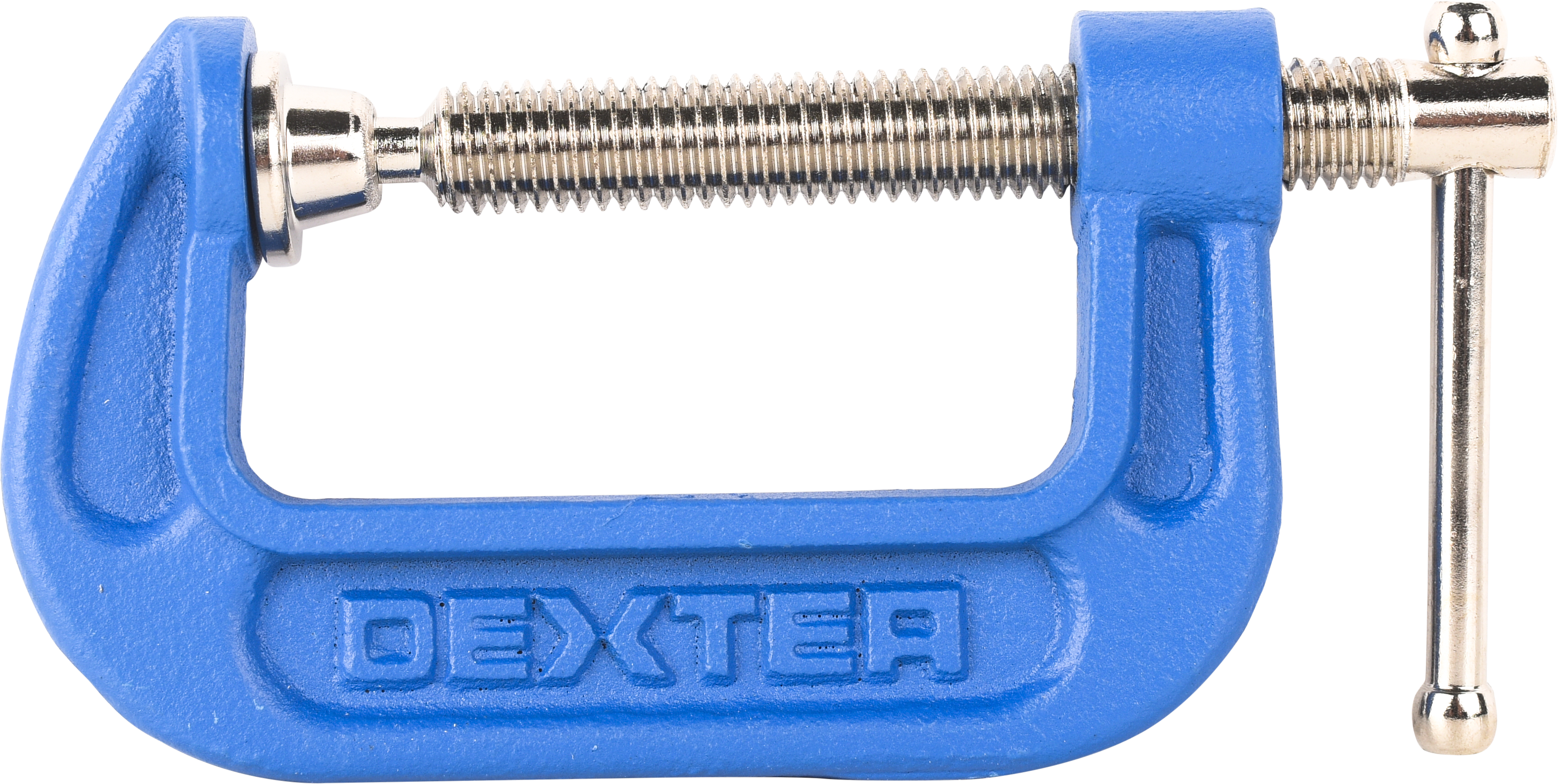 TORNILLO APRIETE EN C 50MM DEXTER - 3