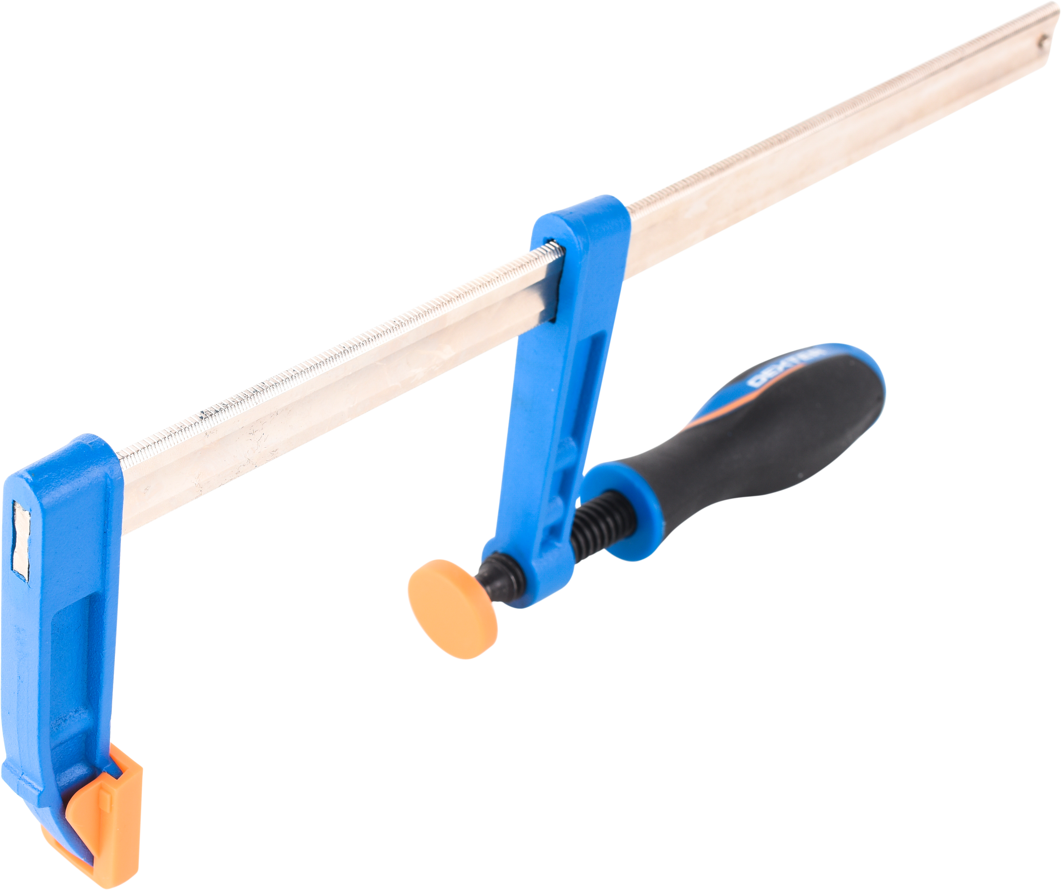 TORNILLO APRIETE BIMATERIA DEXTER 300 MM - 3