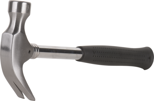 Martelo de carpinteiro 450gr d28 mm