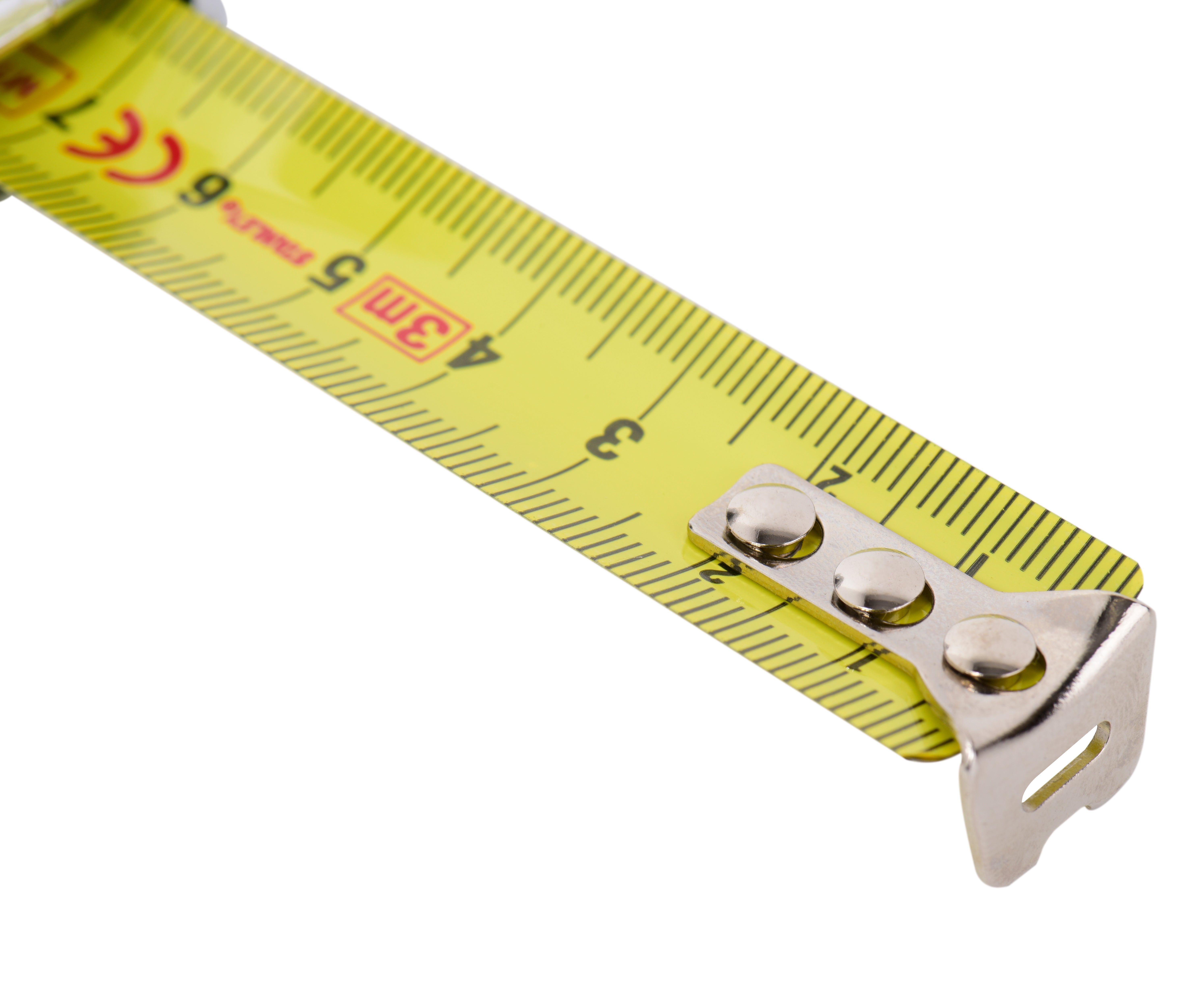 Fita métrica 3MX19MM STANLEY PL - 4