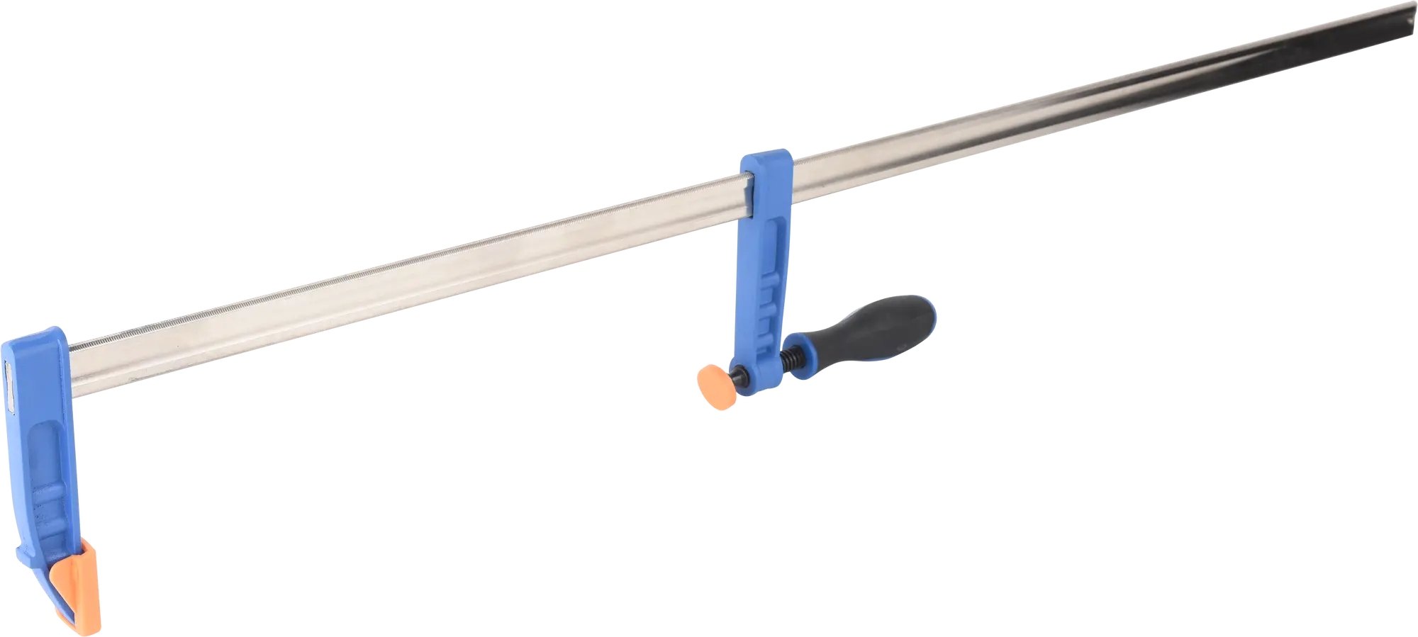 Tornillo apriete bimateria dexter 1000mm