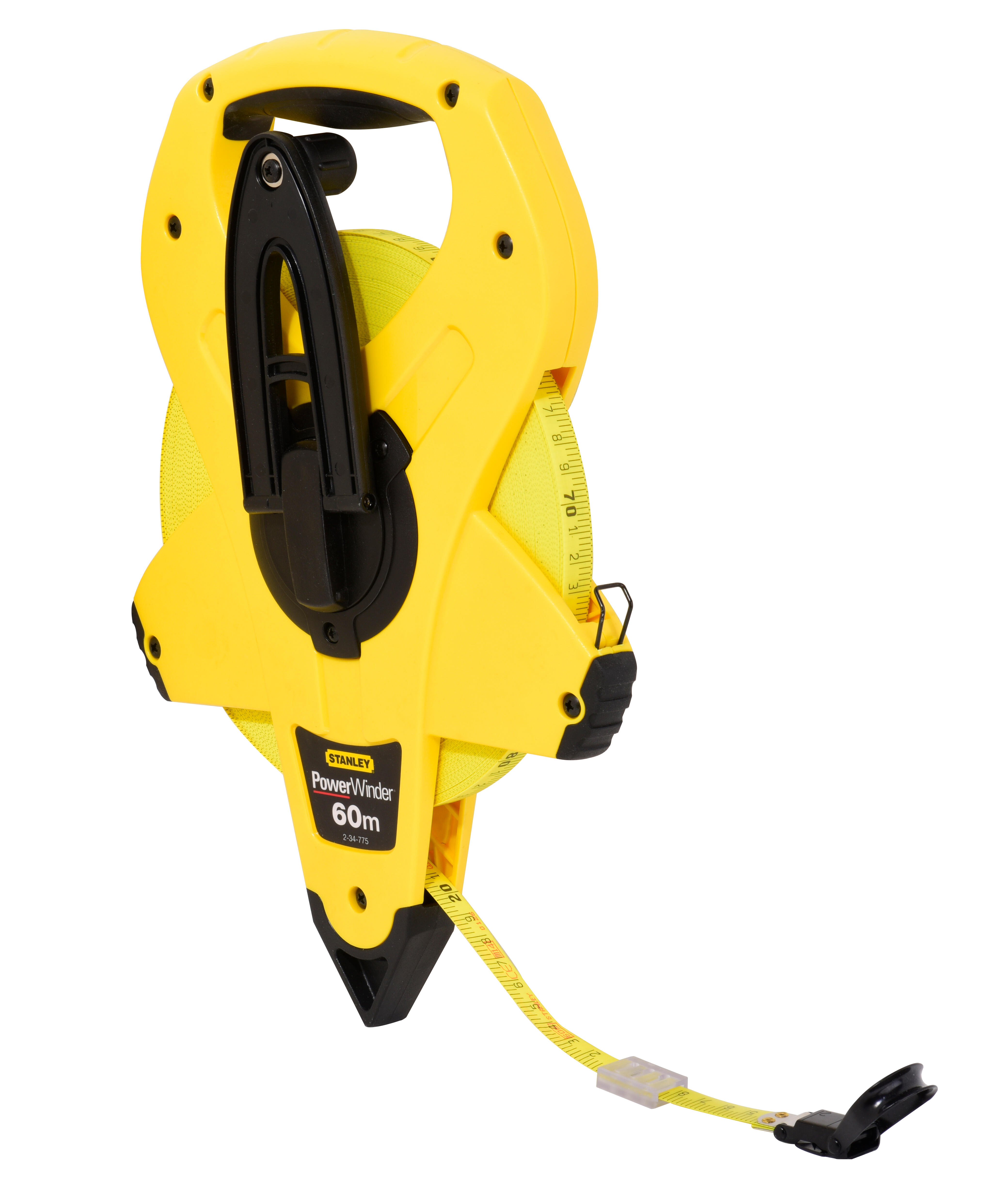 Cinta métrica stanley - 60 metros