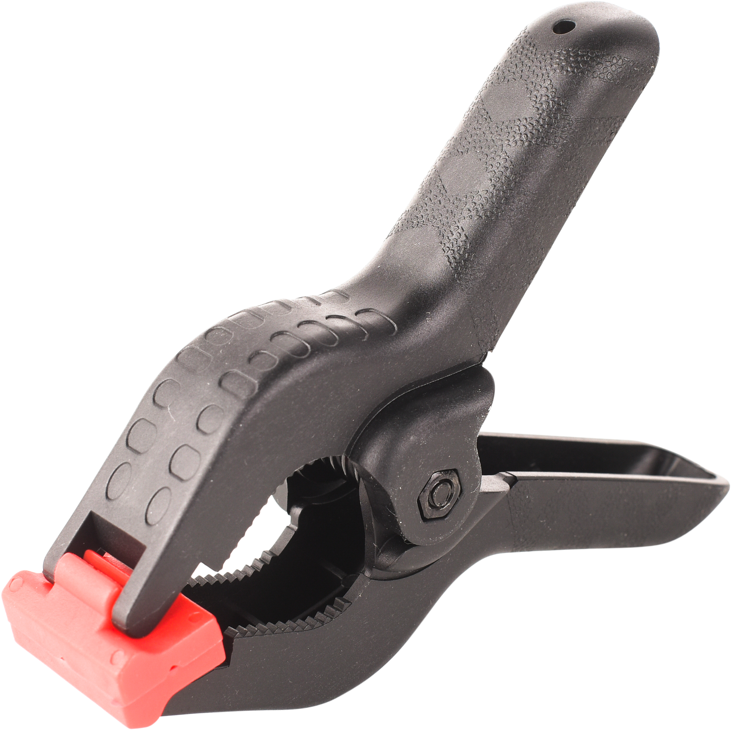 4 grampos de mola 120 mm - 3