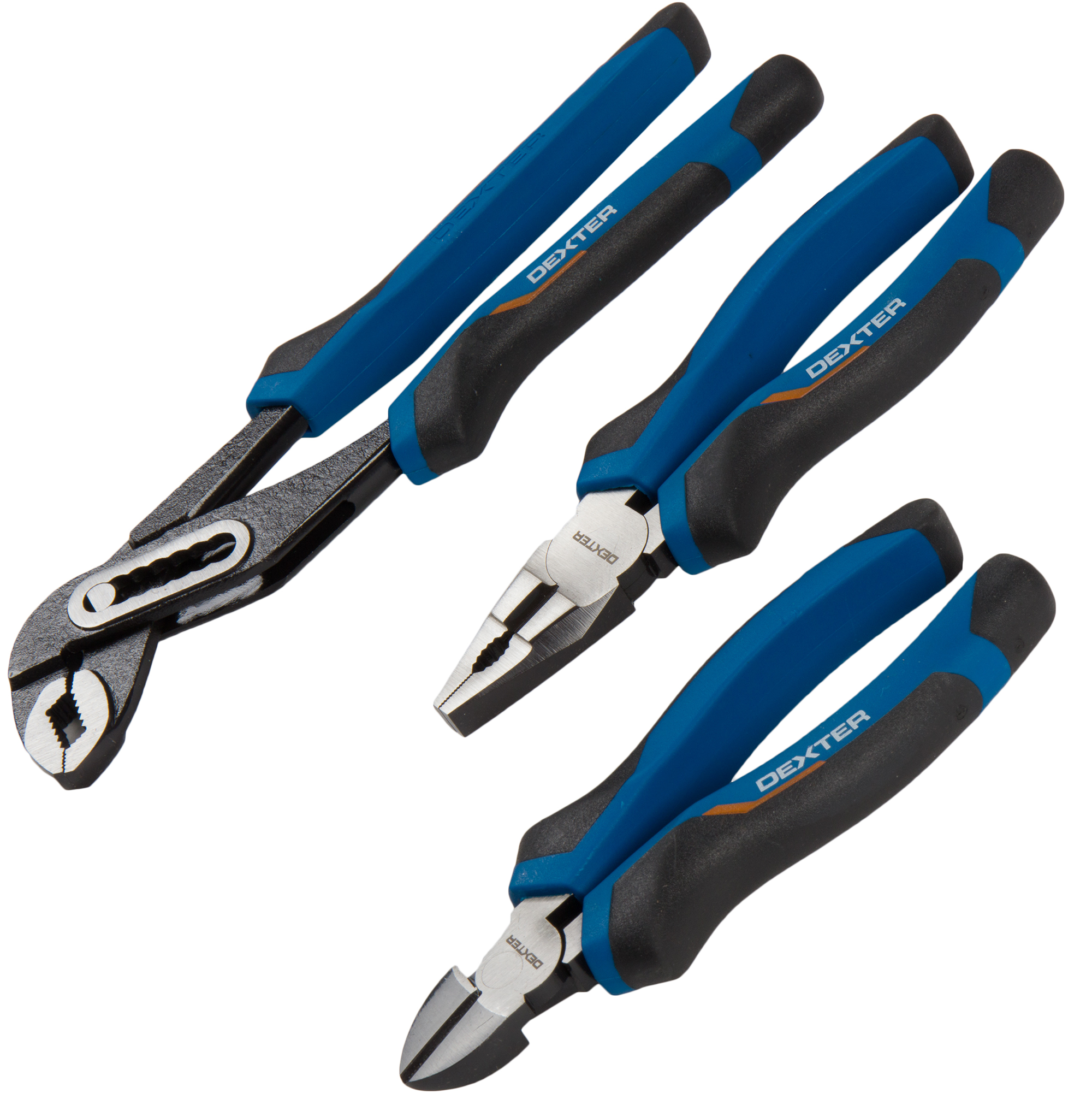 Pinze e tenaglie | Leroy Merlin