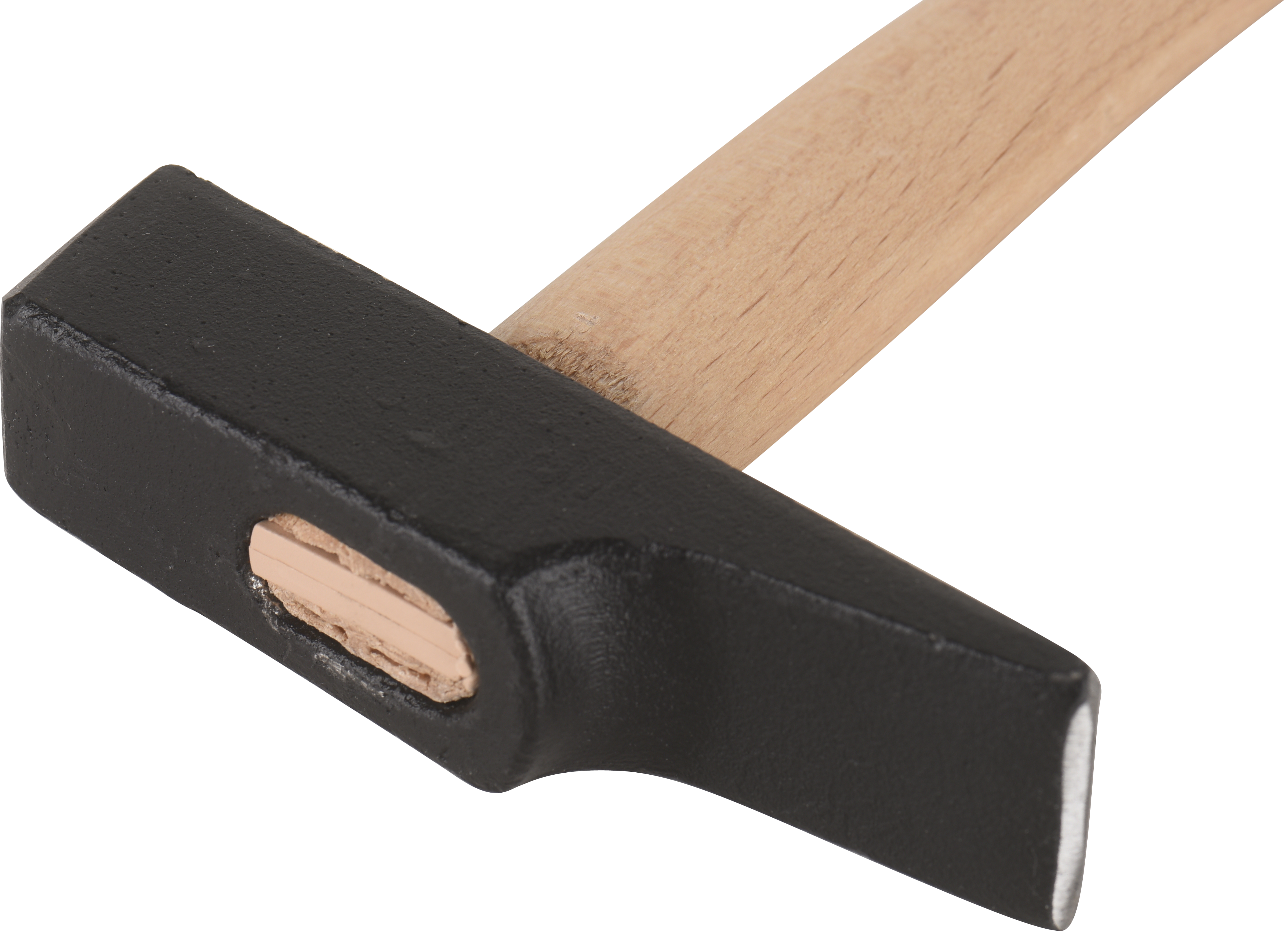 Martillo de carpintero de acero forjado BELLOTA 32 gramos - 4