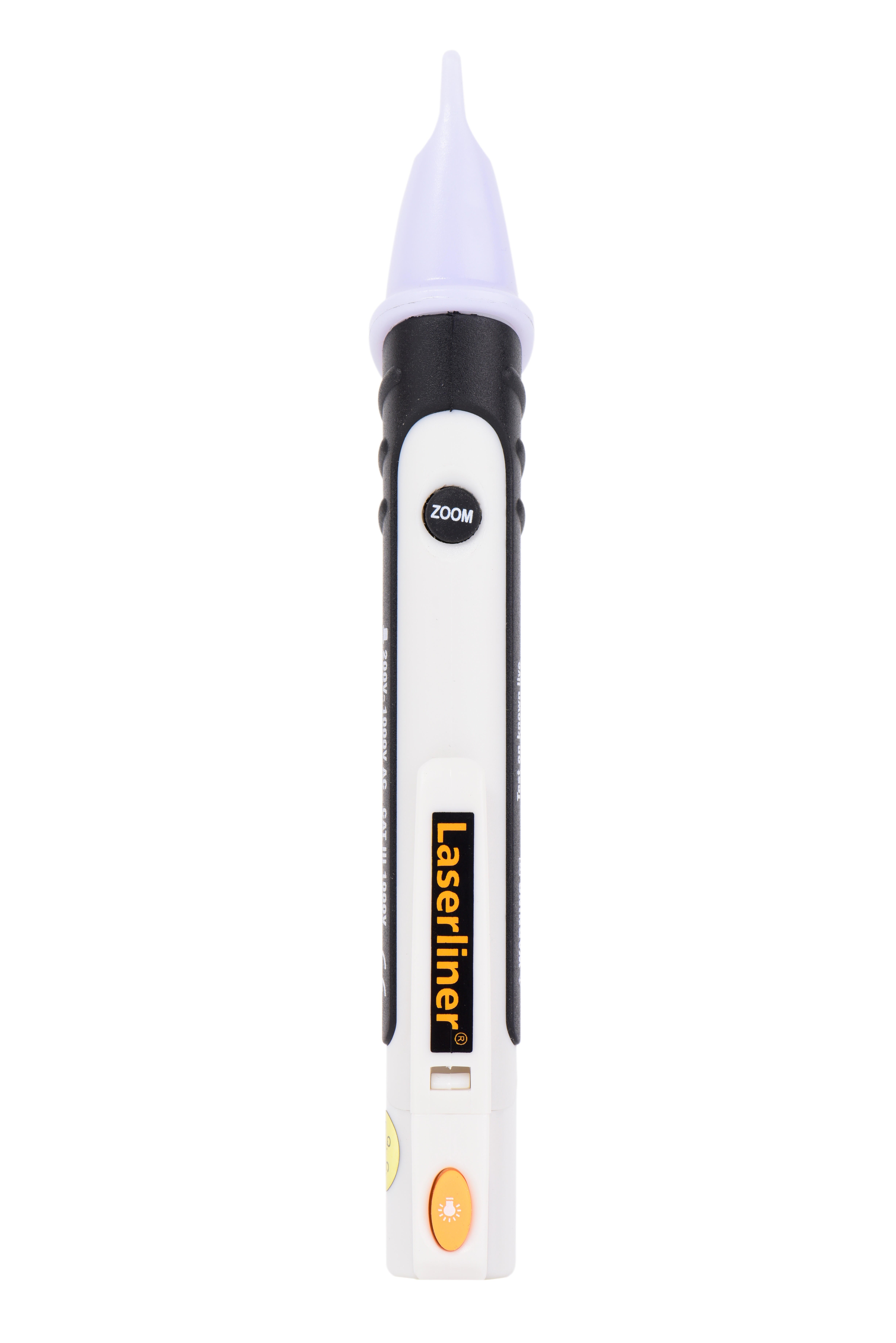 Detector de corriente LASERLINER - 8