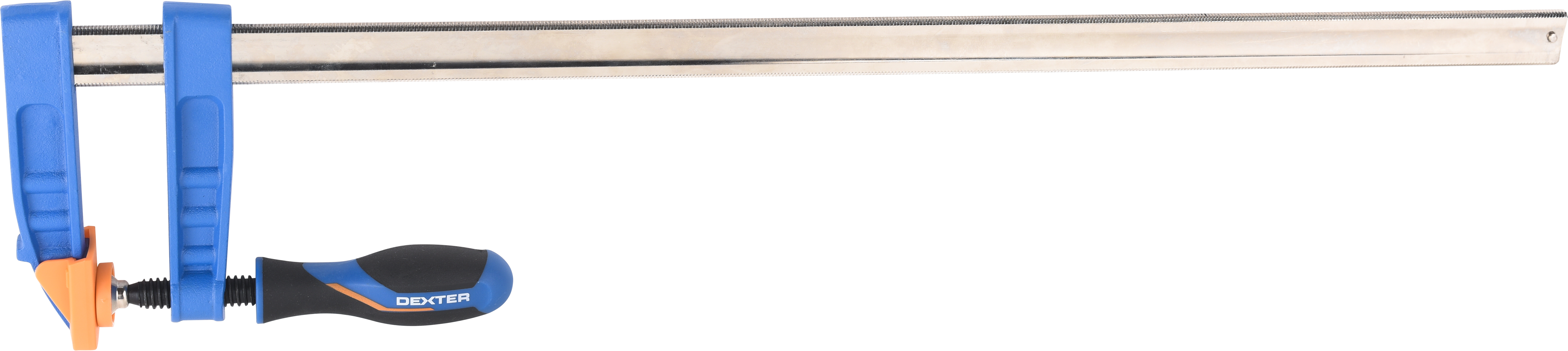 TORNILLO APRIETE BIMATERIA DEXTER 600MM - 3