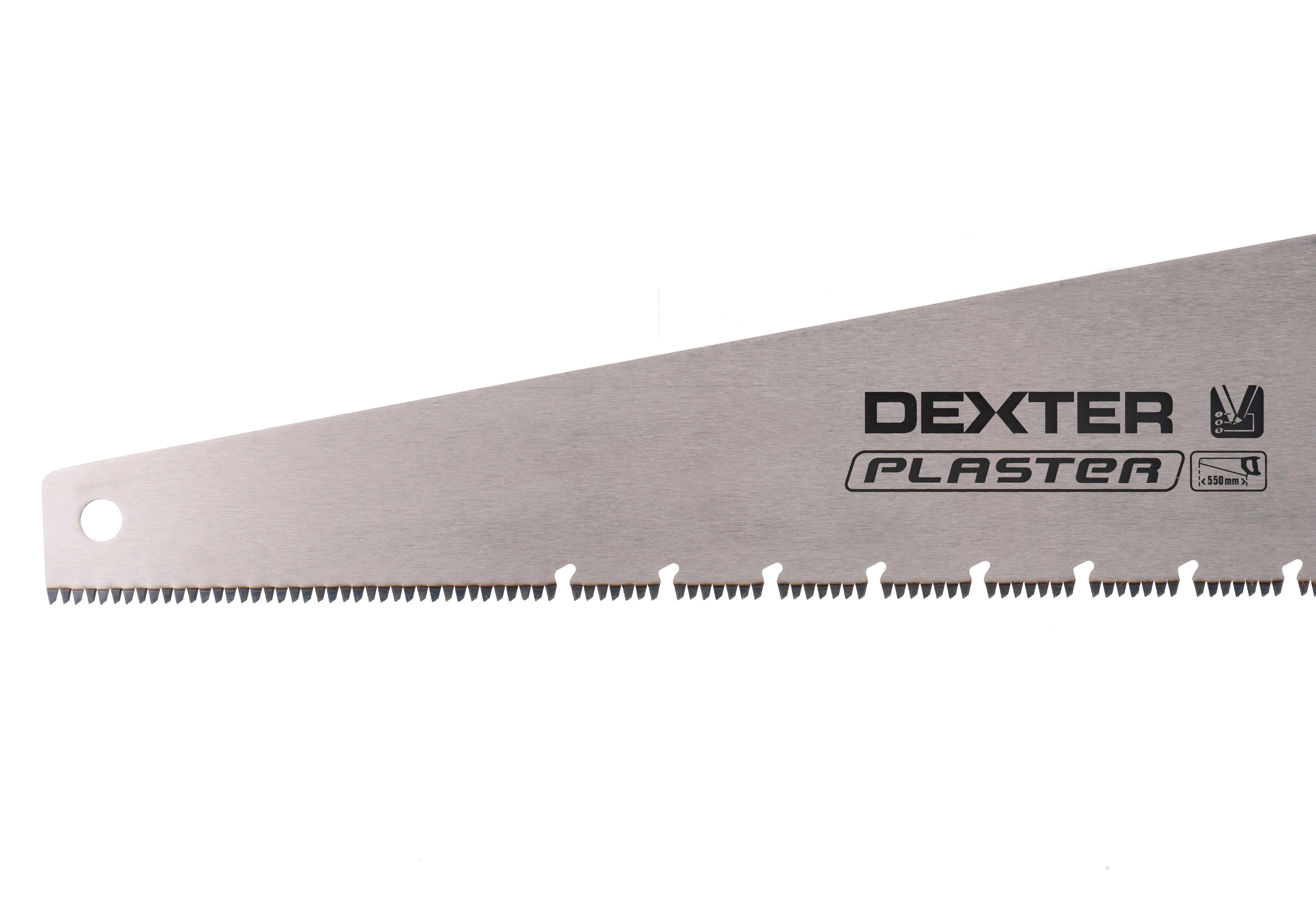 Serrote DEXTER GESSO - 5