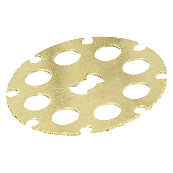 Disco DREMEL para corte madera Speedclic