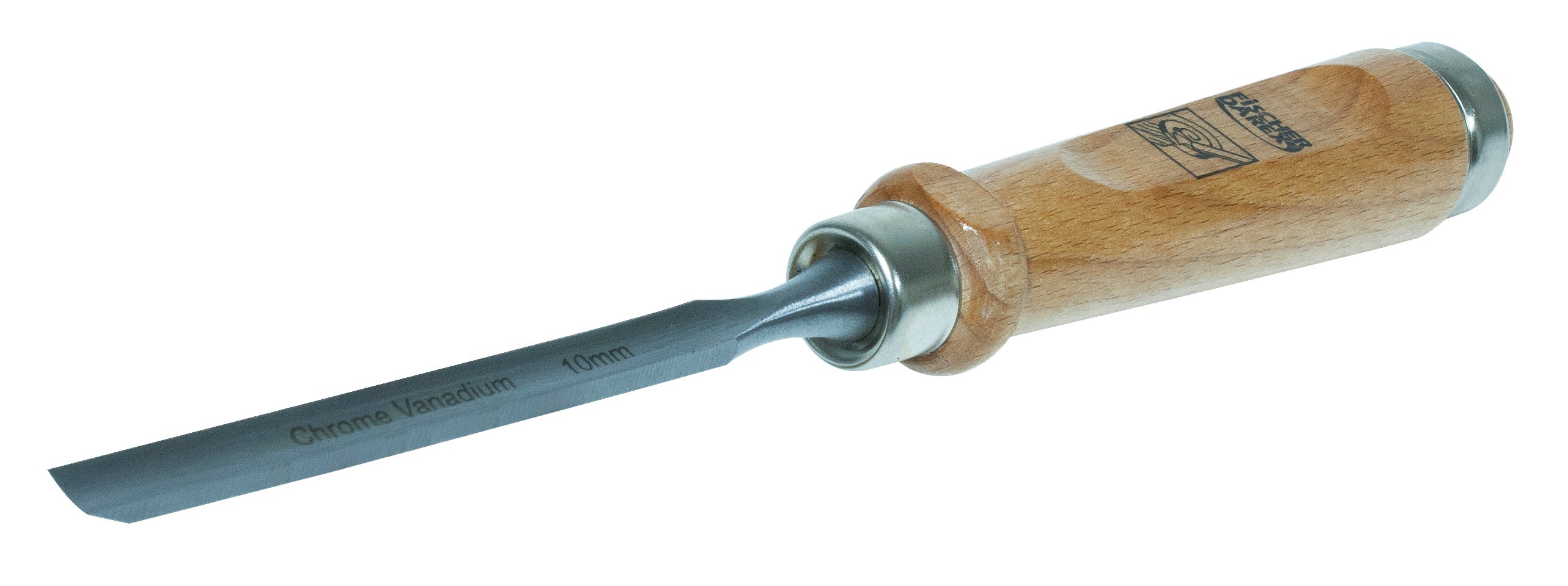 Gubia fischer darex de 126 mm de longitud