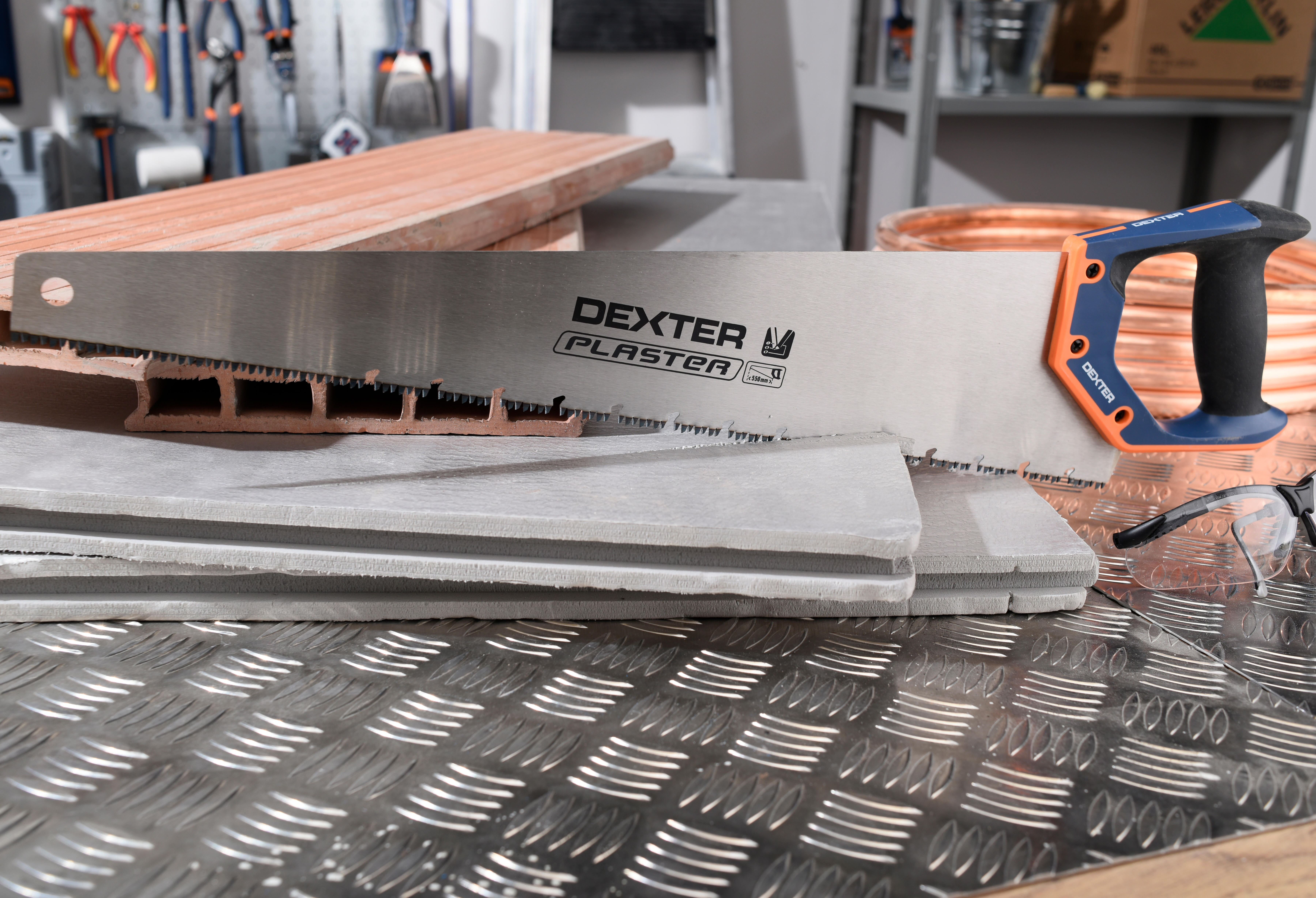 Serrote DEXTER GESSO - 4