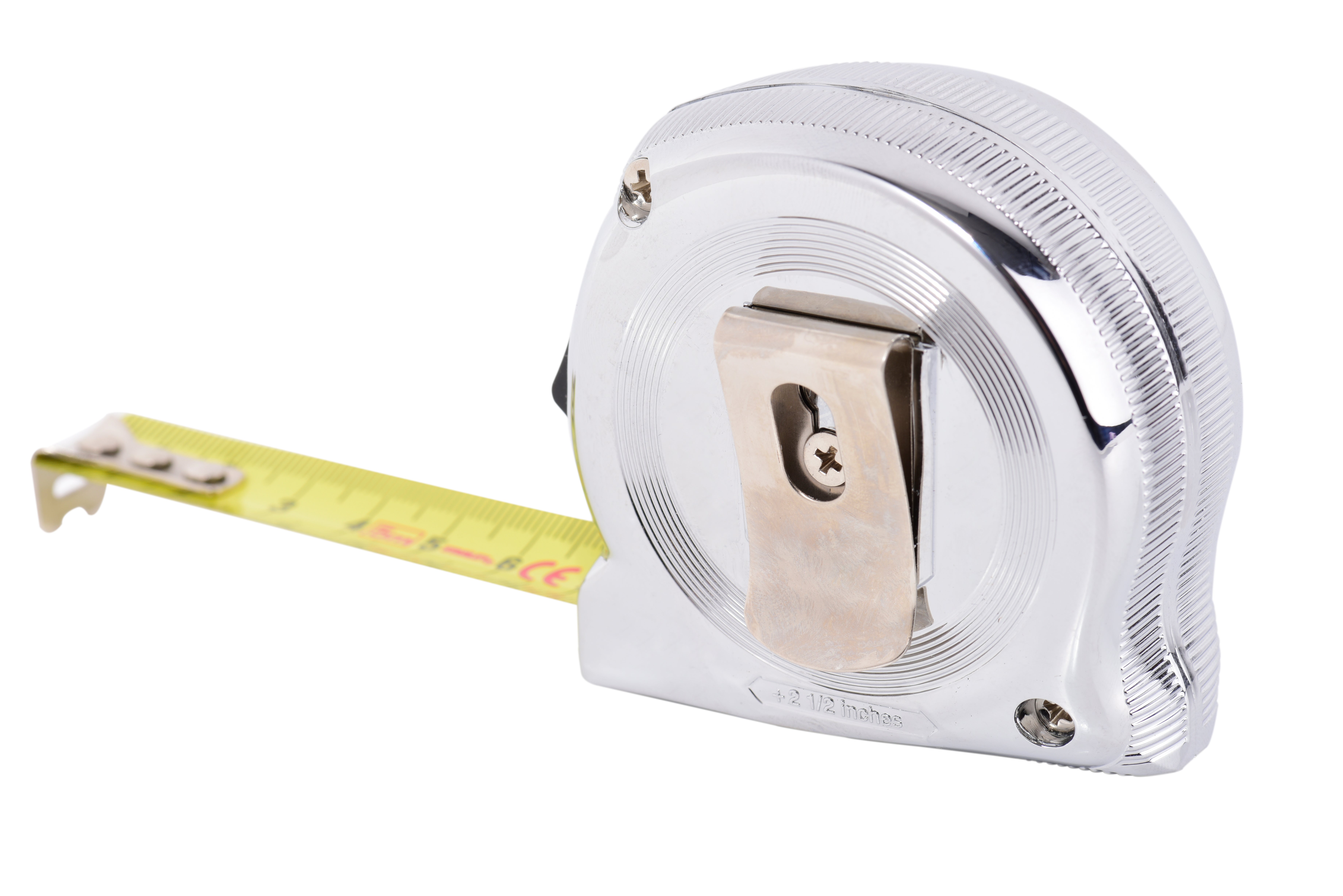 Fita métrica 5MX19MM POWERLOCK - 4