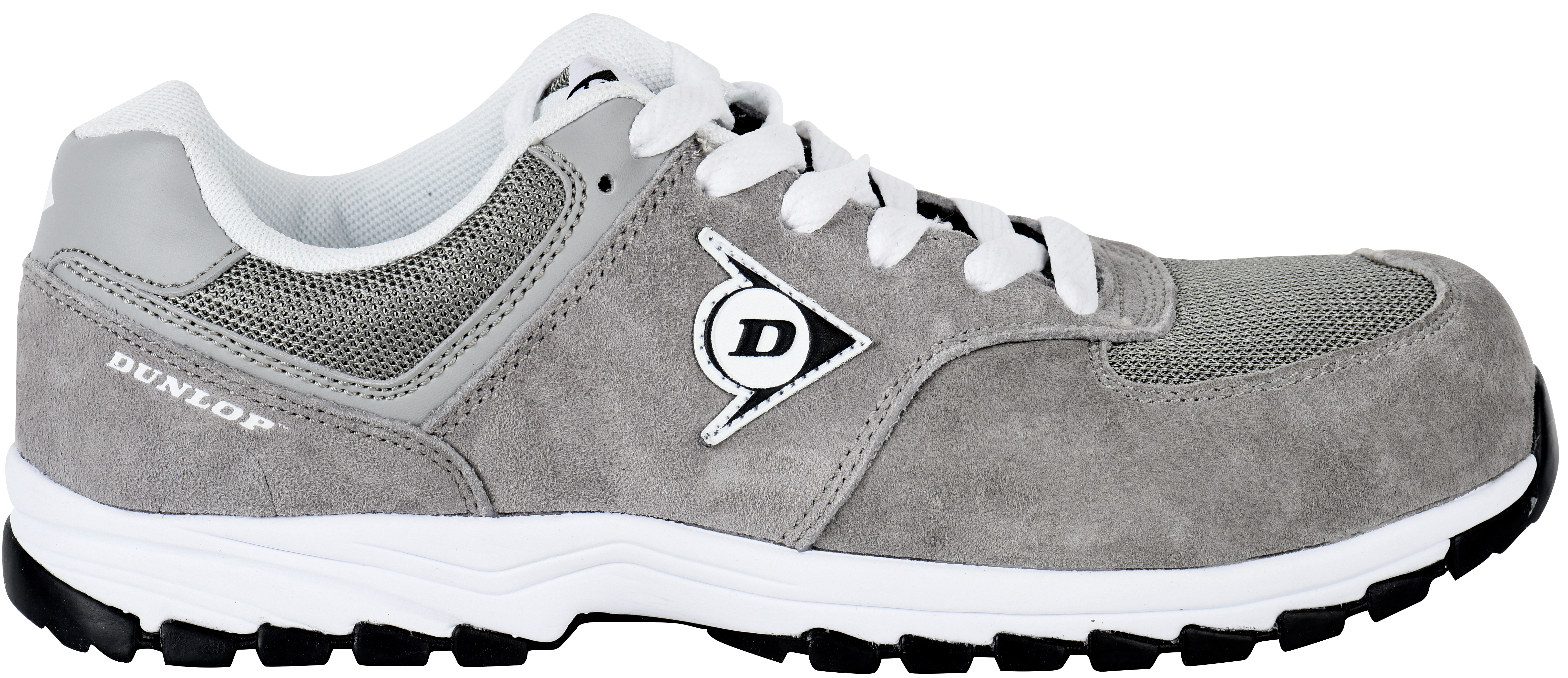 Sapato de segurança S3 arrow cinza Dunlop T 39 - 18
