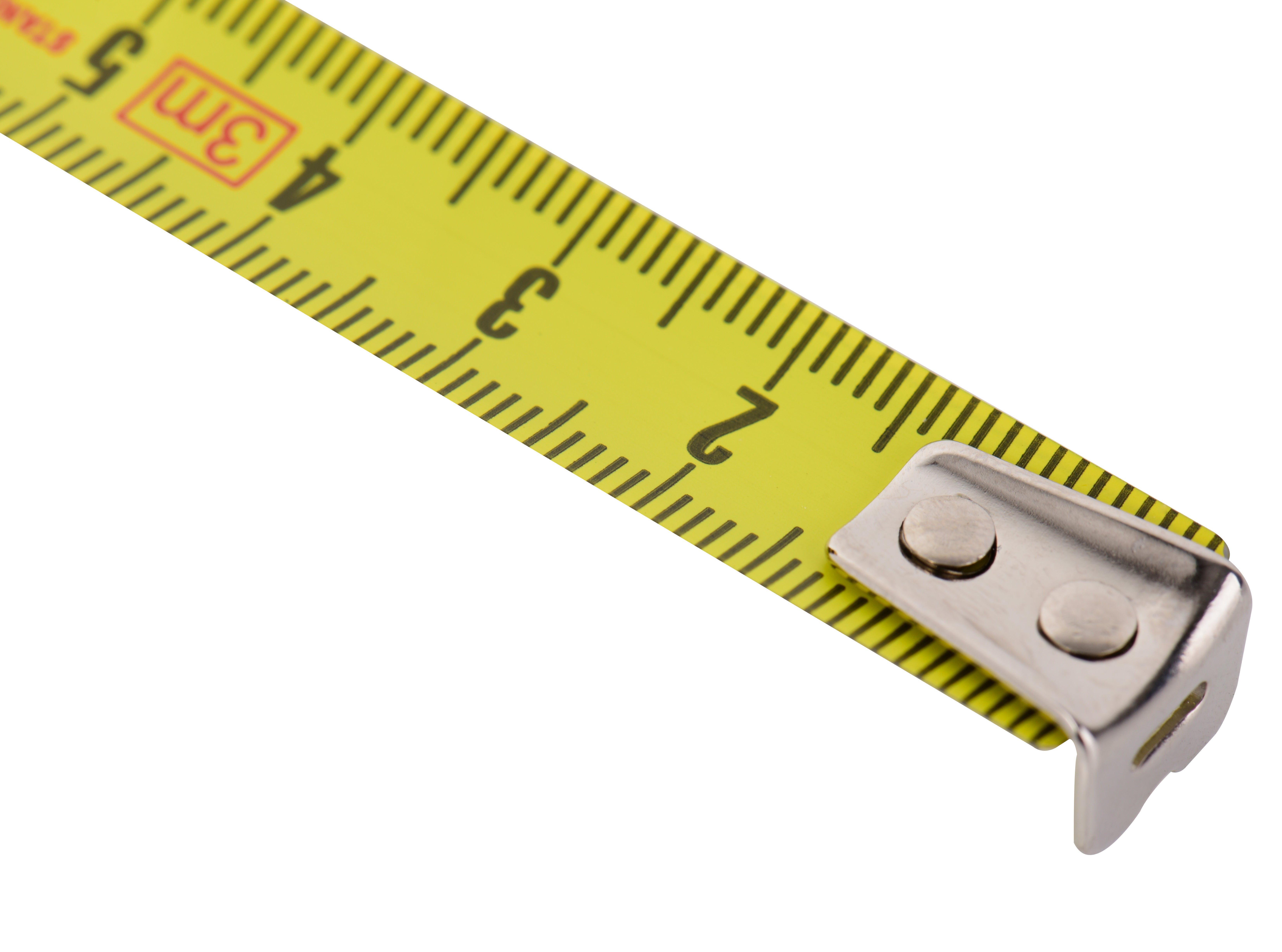 Fita métrica 3MX13MM STANLEY TYLON - 4