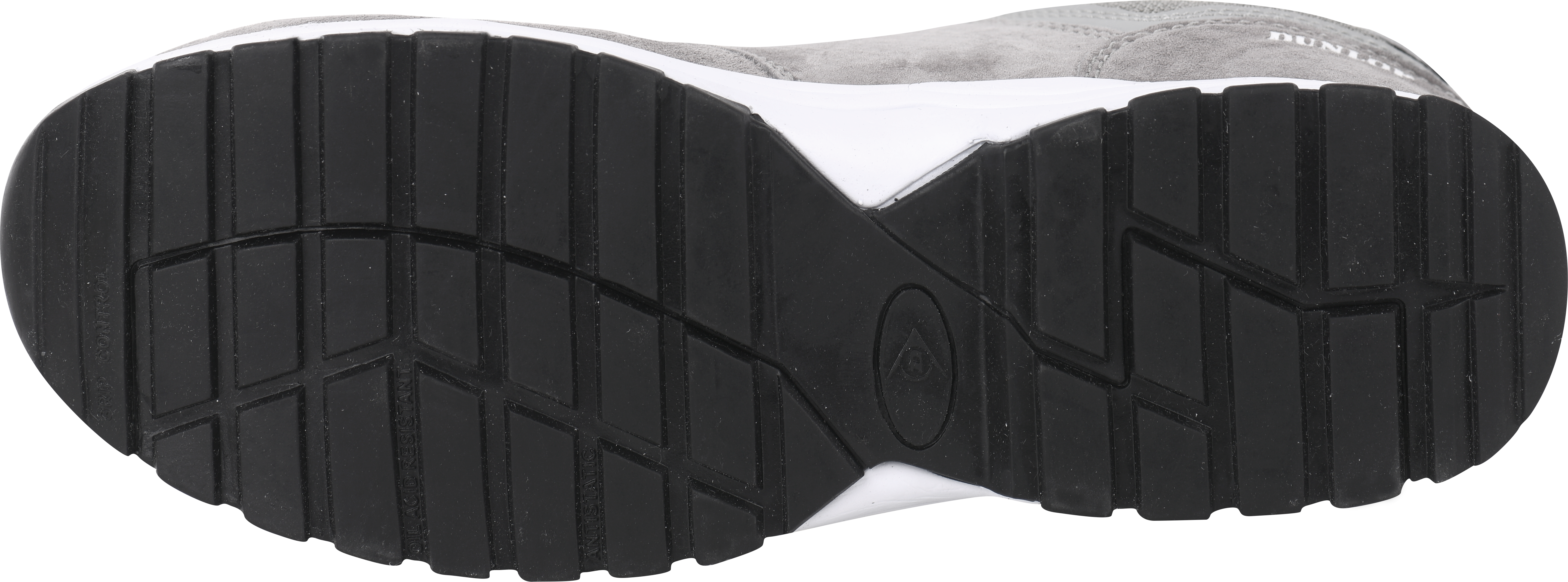 Sapato de segurança S3 arrow cinza Dunlop T 39 - 15