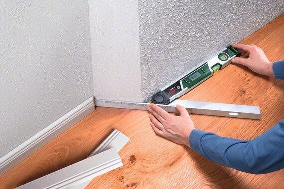 Goniometro display digitale BOSCH PAM 220 - 2