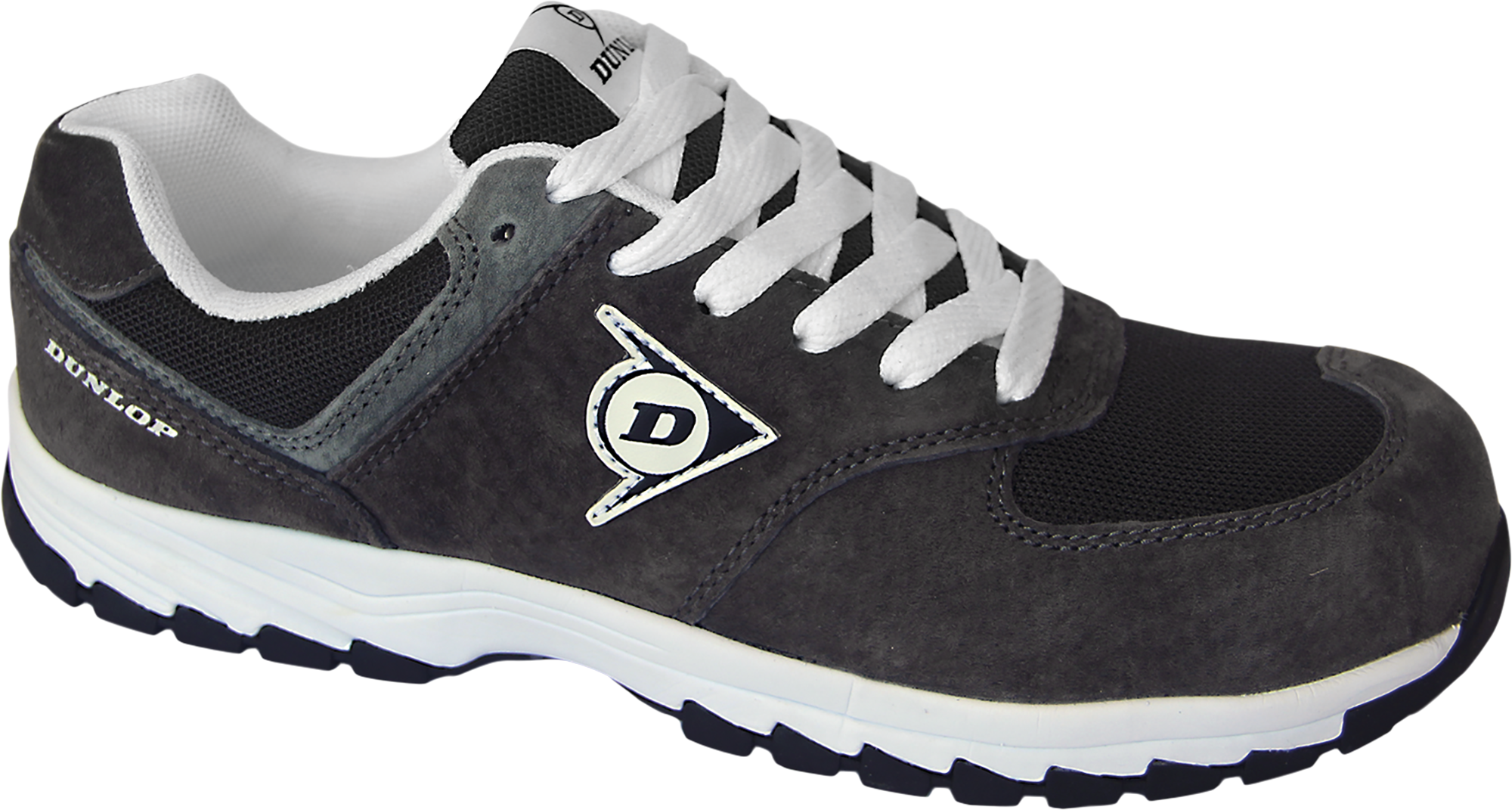 Deportivo s3 modelo flying arrow color gris t44