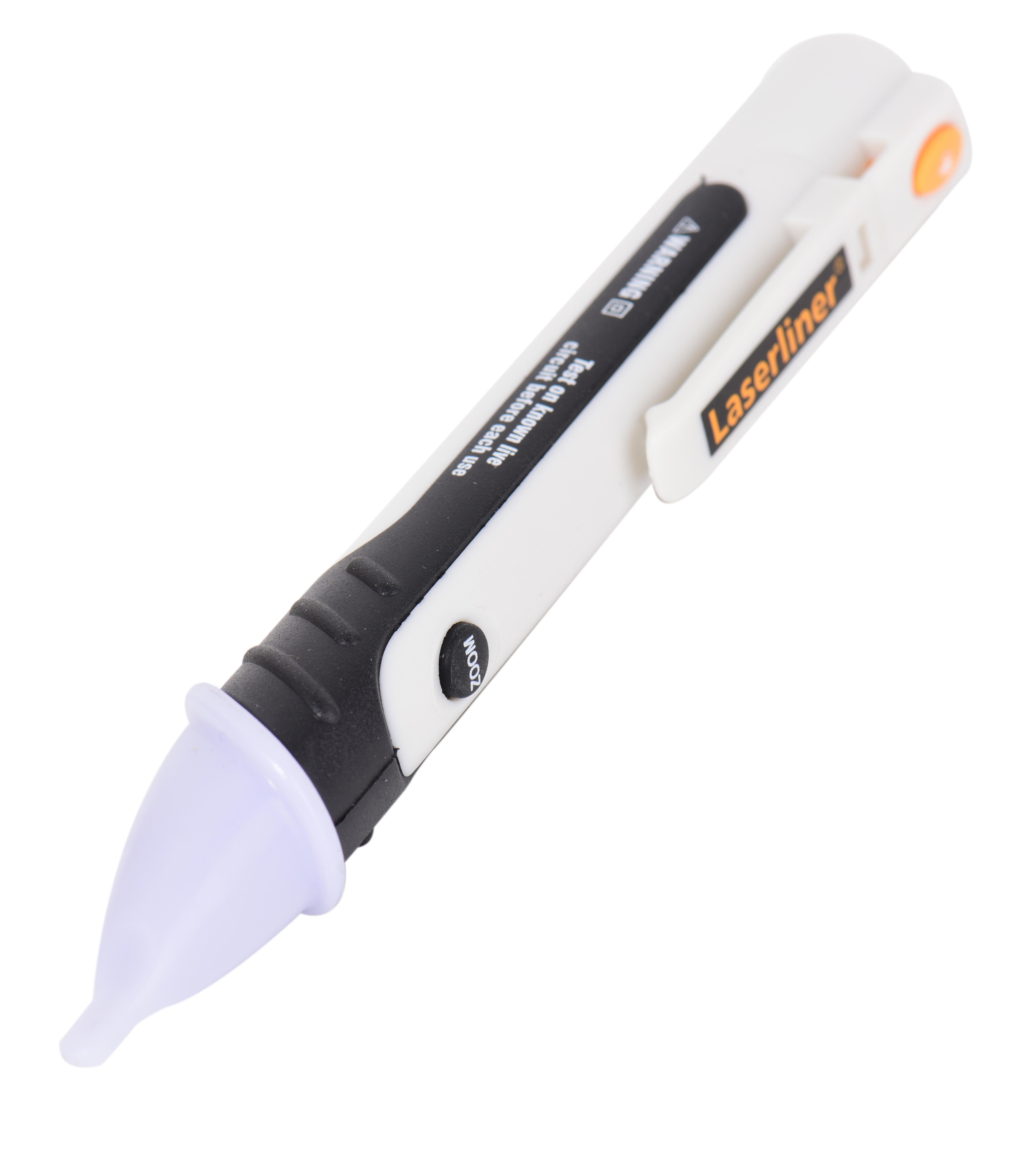 Detector de corriente LASERLINER - 4