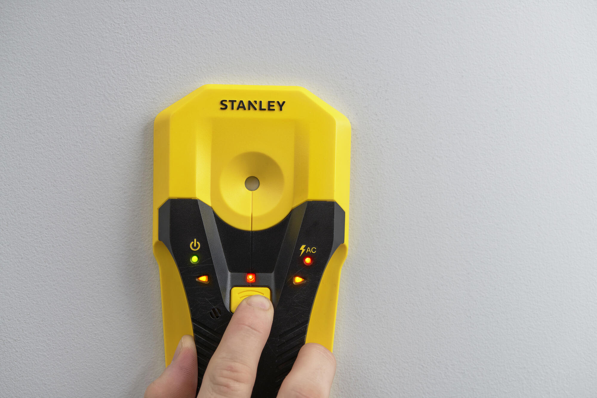 DETECTOR STANLEY S150 - 7
