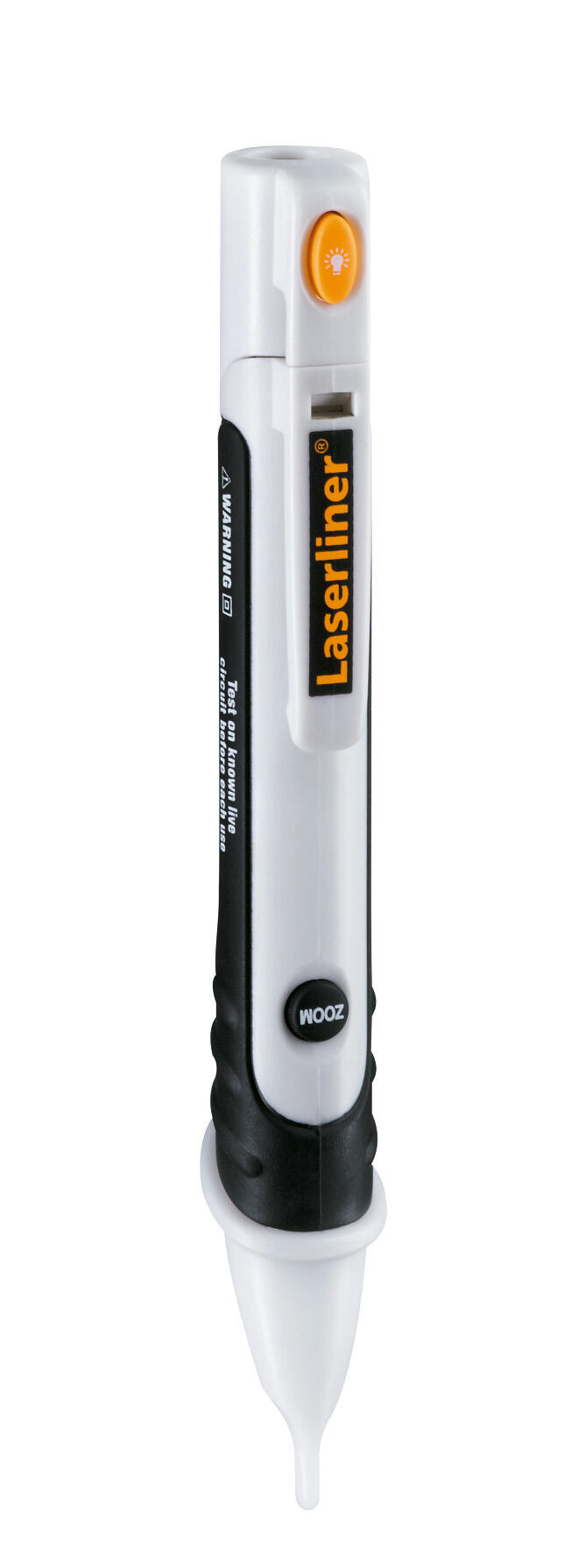 Detector de corriente LASERLINER - 6