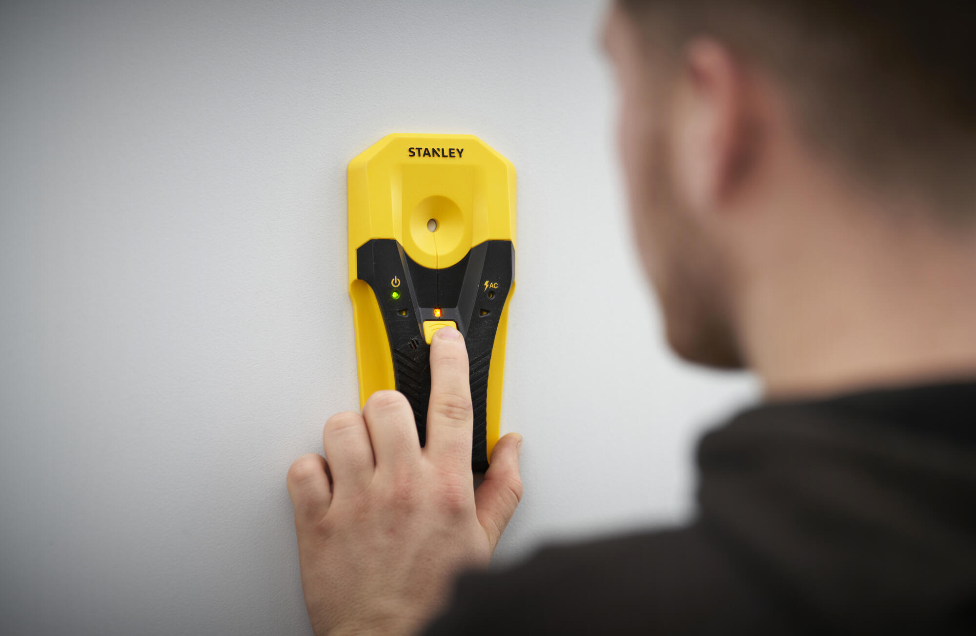 DETECTOR STANLEY S150 - 6