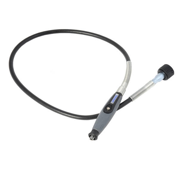 Eje flexible DREMEL - 3