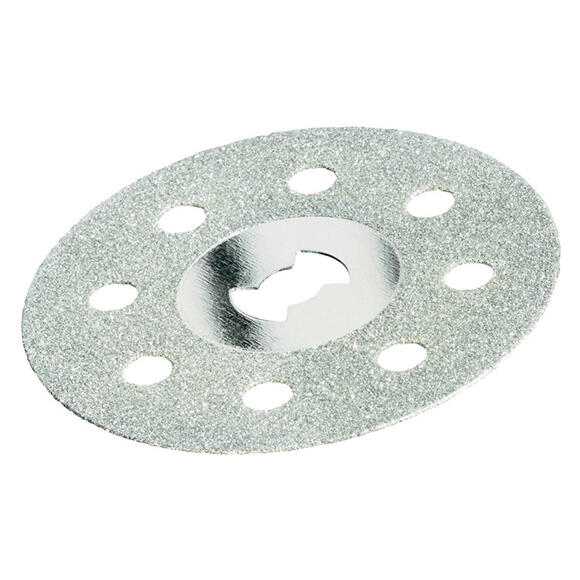Disco de corte diamante DREMEL 38MM