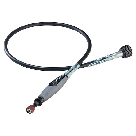 Eje flexible DREMEL - 2