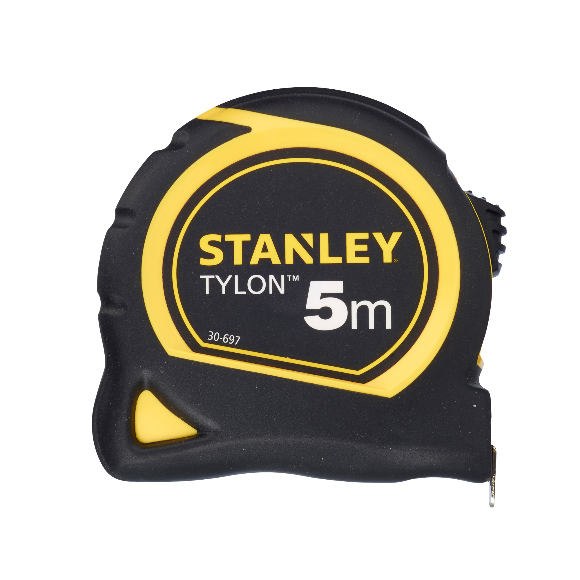 Metro STANLEY Tylon acciaio 5 m x 19 mm - 5