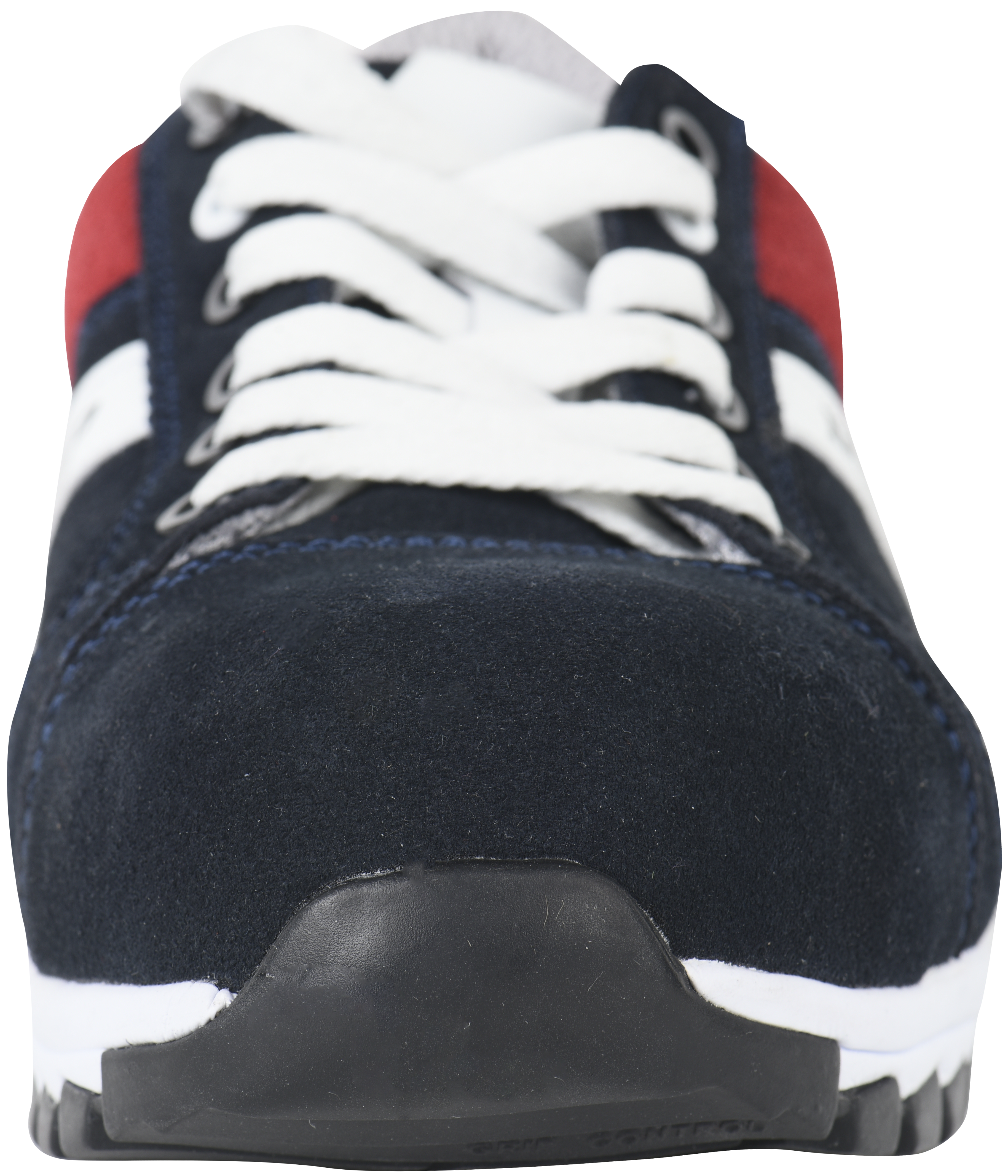 Sapato de segurança azul/vermelho S3 tamanho 44 Dunlop Response - 5