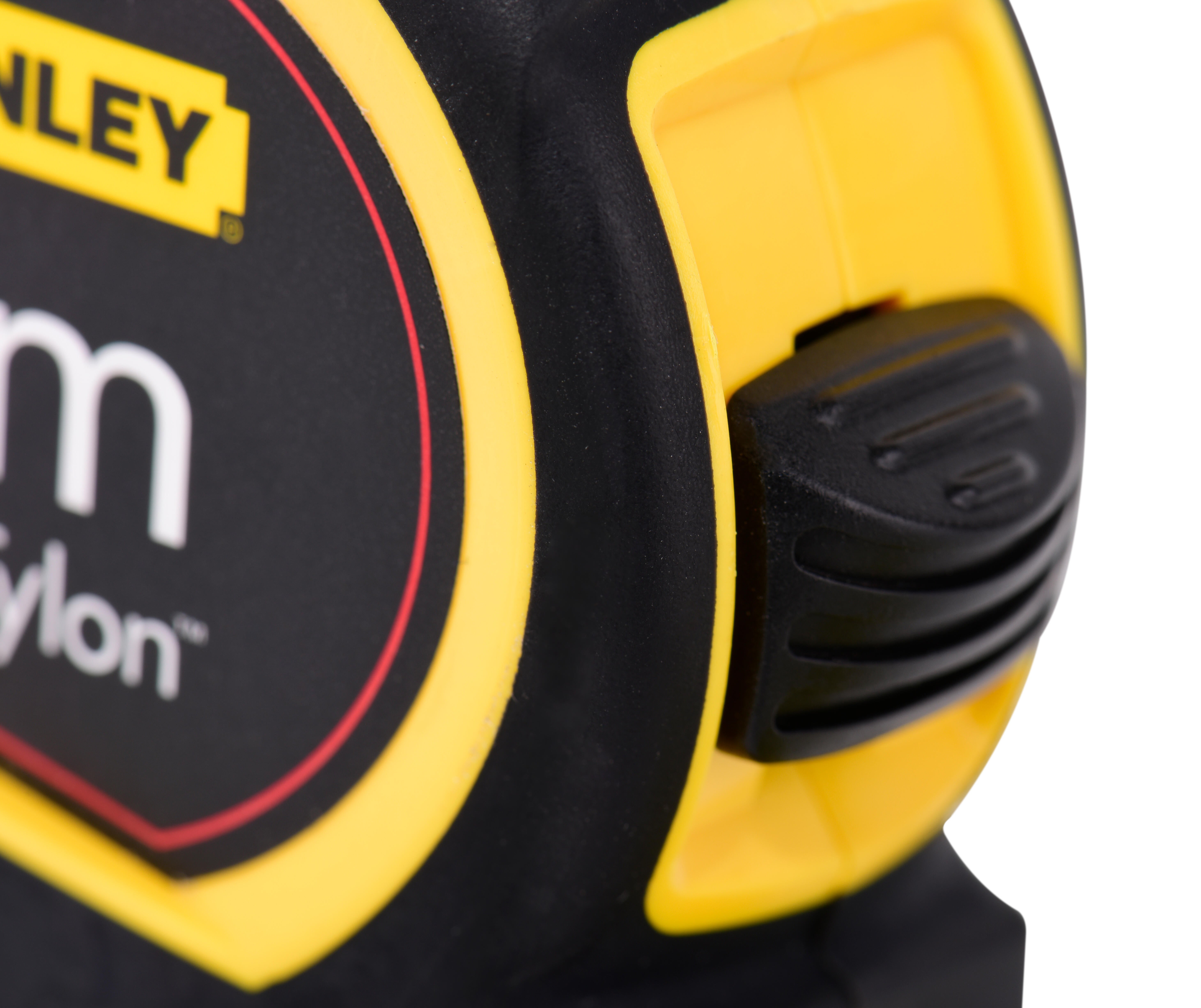 Fita Métrica 5 m x 19 mm Stanley Tylon Bimat - 7