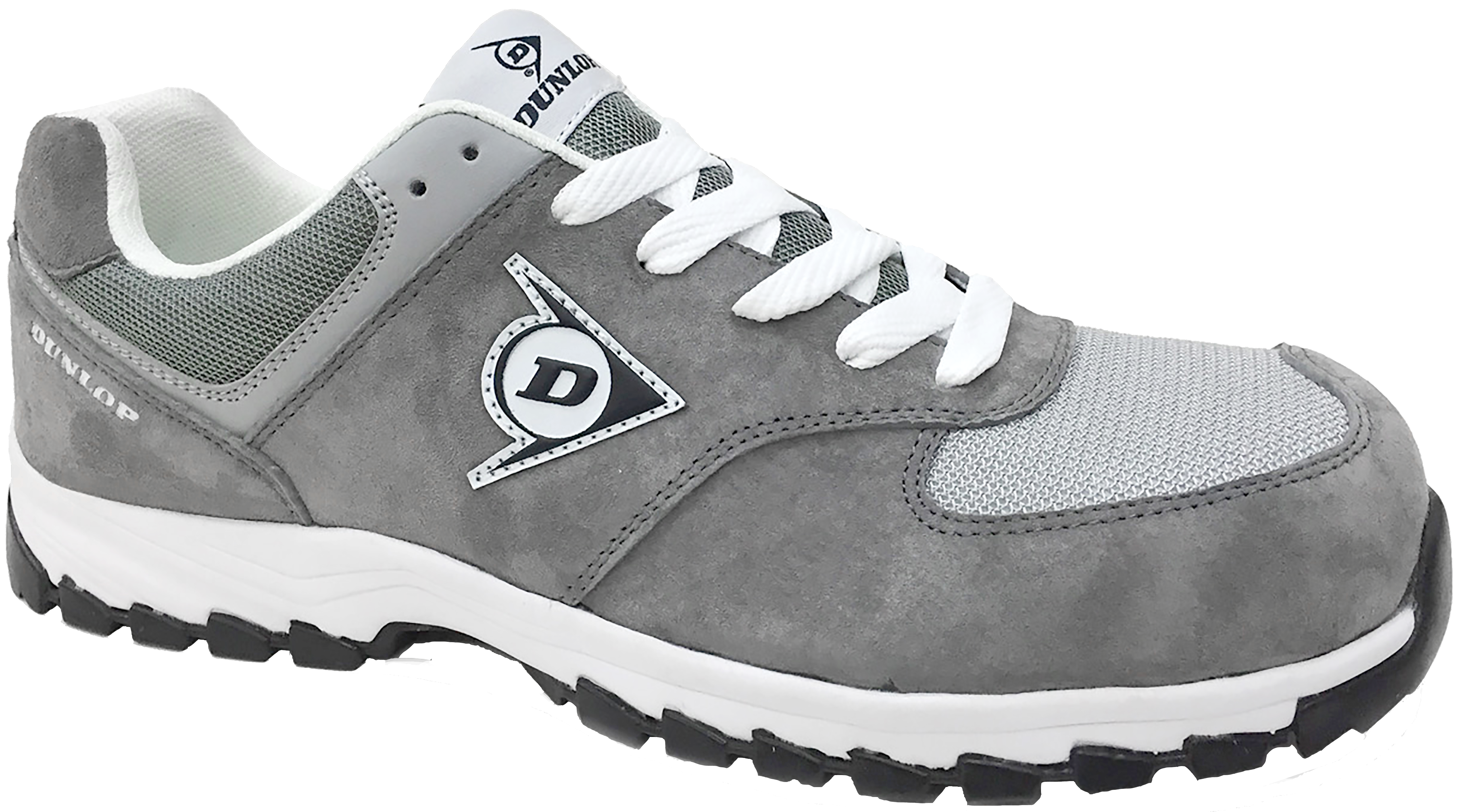 Sapato de segurança S3 arrow cinza Dunlop T 39 - 11