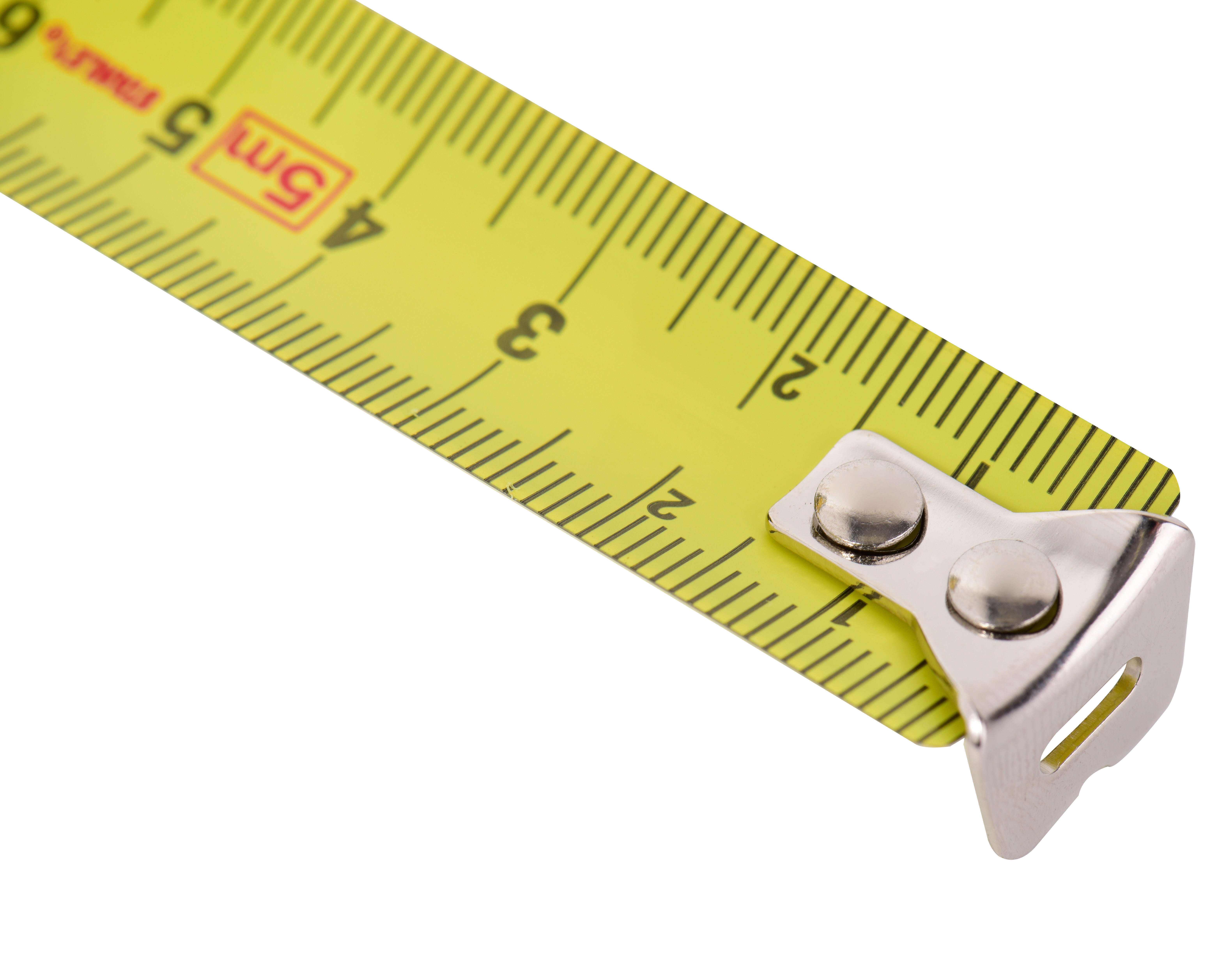 Fita Métrica 5 m x 19 mm Stanley Tylon Bimat - 6