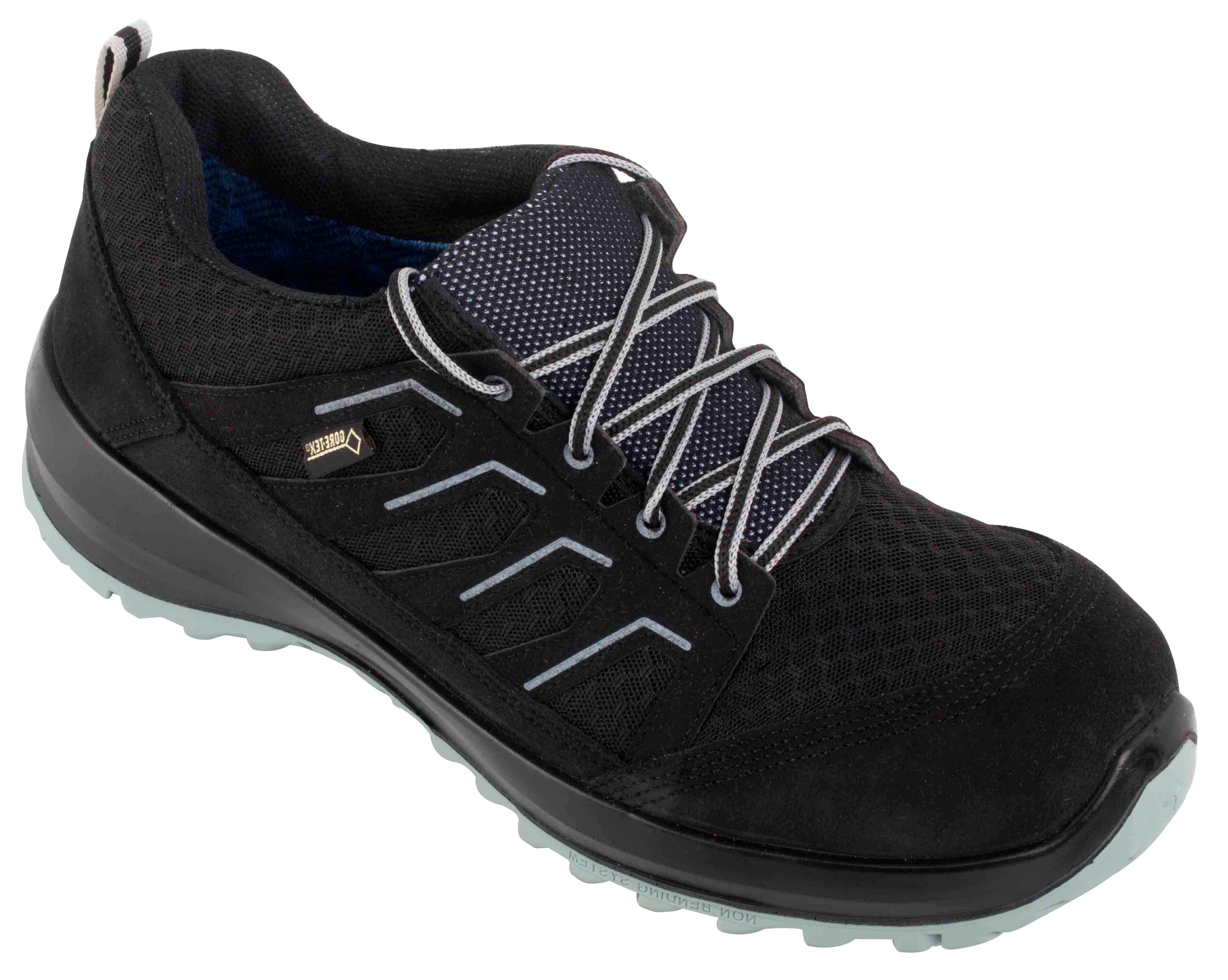 Delfín Calzado De Seguridad Gore Tex Zapatos De Seguridad Robusta