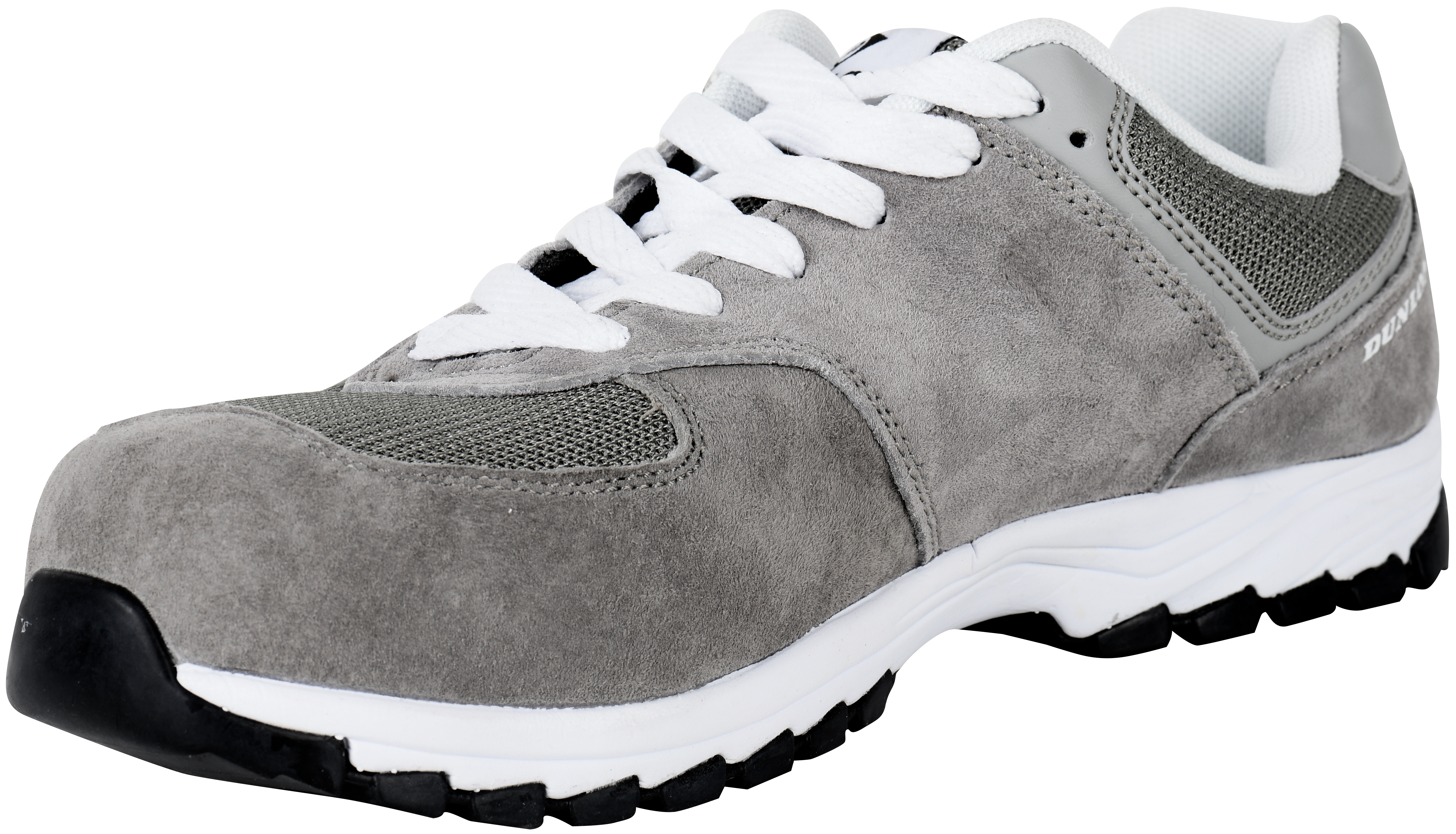 Sapato de segurança S3 arrow cinza Dunlop T 39 - 10