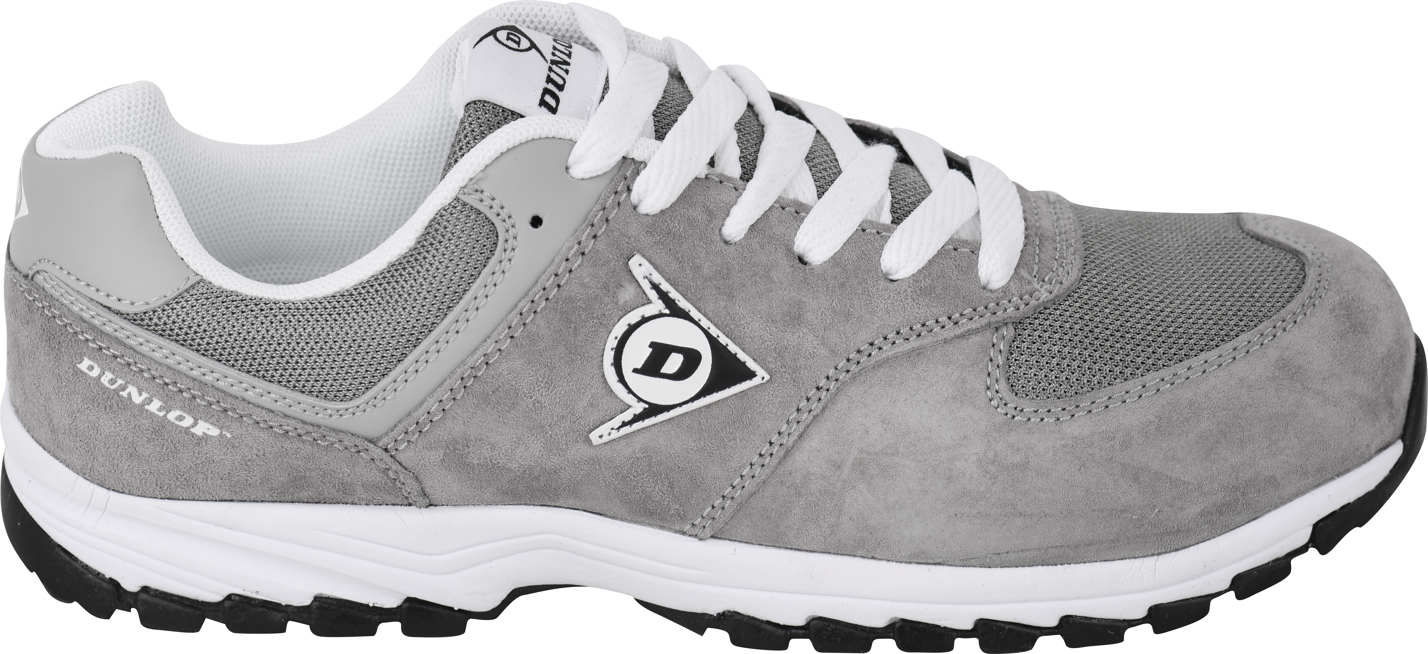 Sapato de segurança S3 arrow cinza Dunlop T 39 - 9